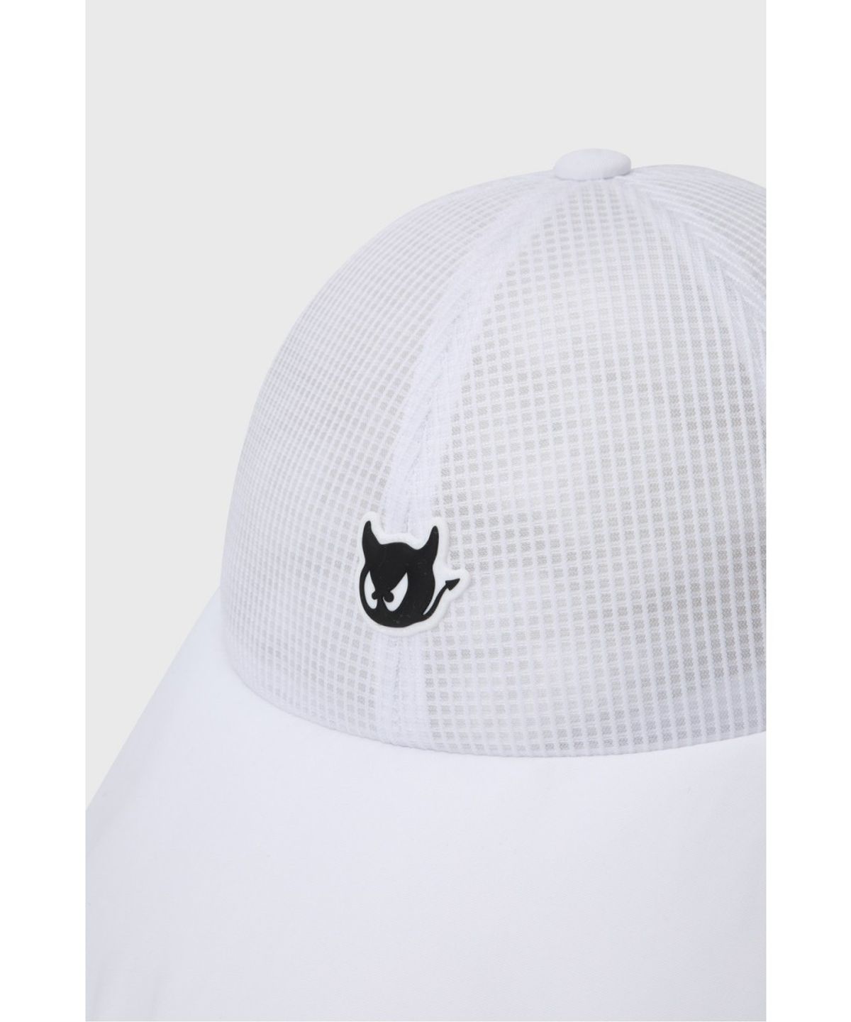 왁(WAAC) Women Mesh Bucket Hat WGRCX26214WHX