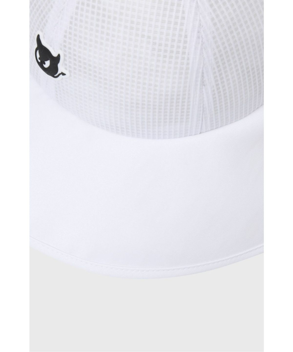 왁(WAAC) Women Mesh Bucket Hat WGRCX26214WHX