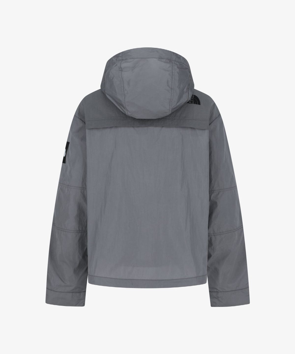 노스페이스(THE NORTH FACE) NJ3LS01J 화이트라벨 쉘던 자켓 COOL GRAY