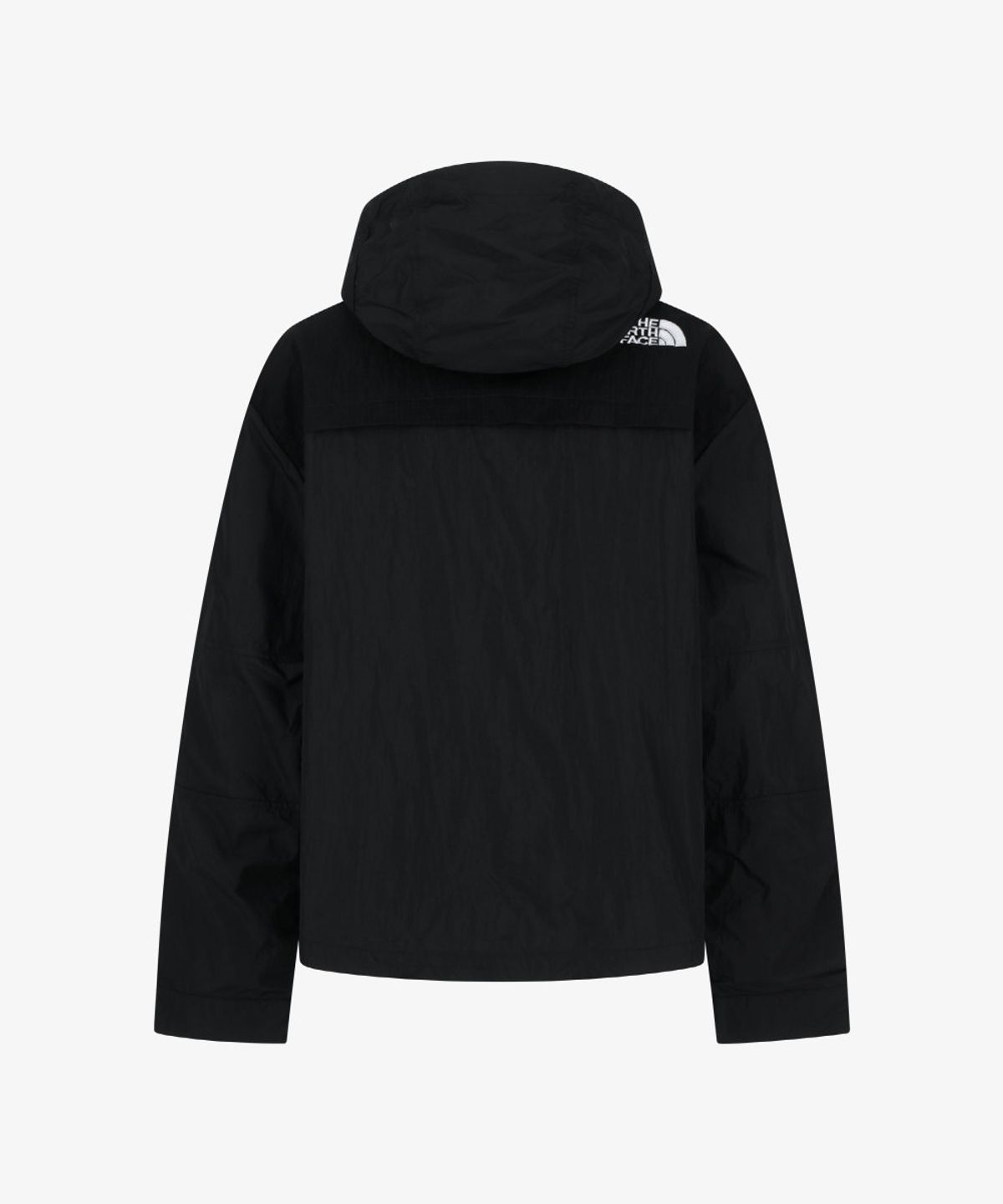 노스페이스(THE NORTH FACE) NJ3LS01K 화이트라벨 쉘던 자켓 BLACK