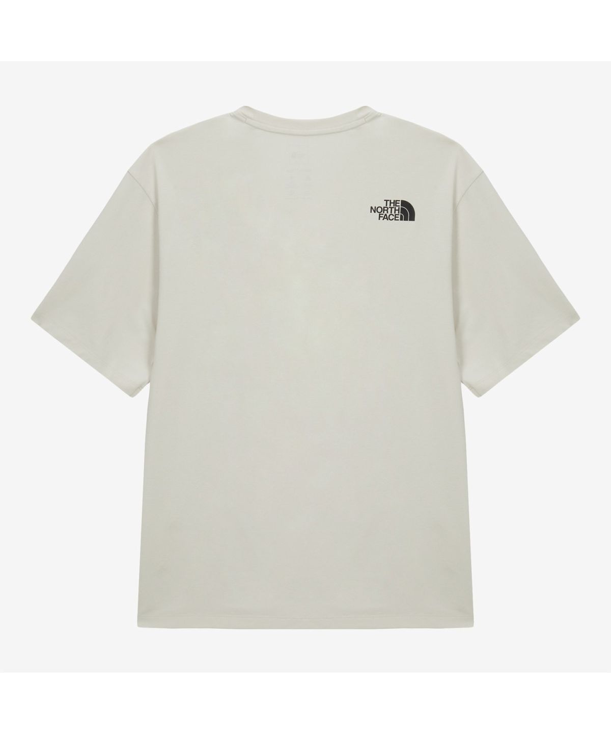 노스페이스(THE NORTH FACE) NT7US02C 릴리즈 반팔티 SAND SHELL