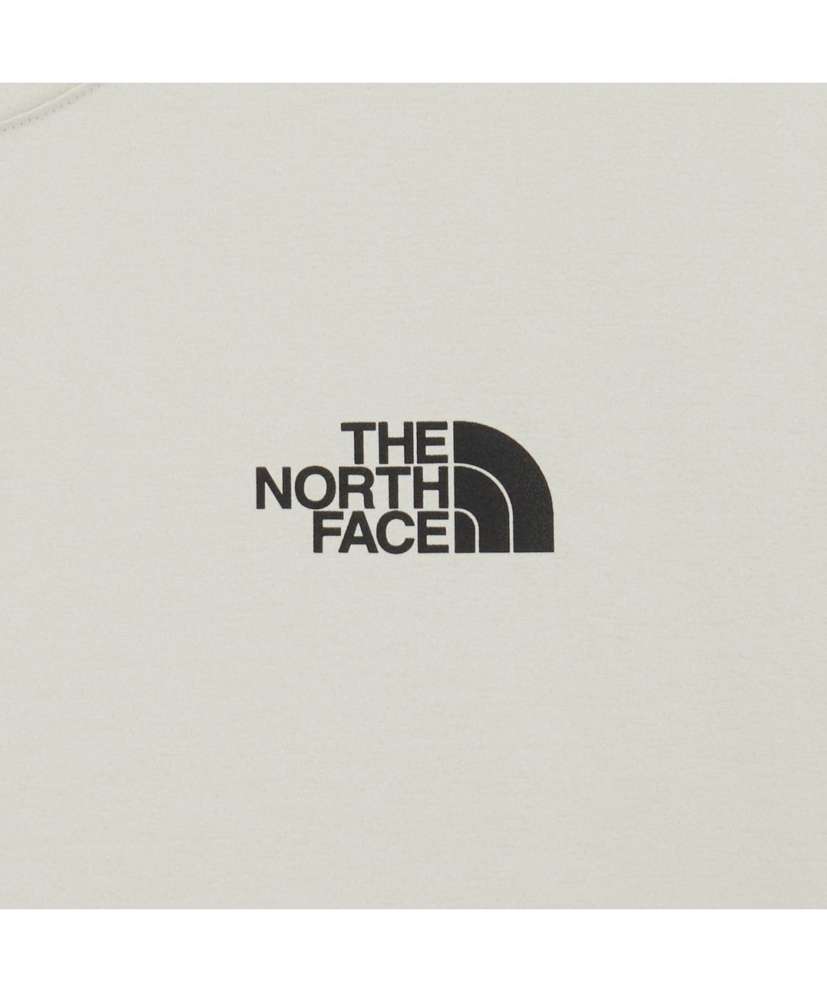 노스페이스(THE NORTH FACE) NT7US02C 릴리즈 반팔티 SAND SHELL