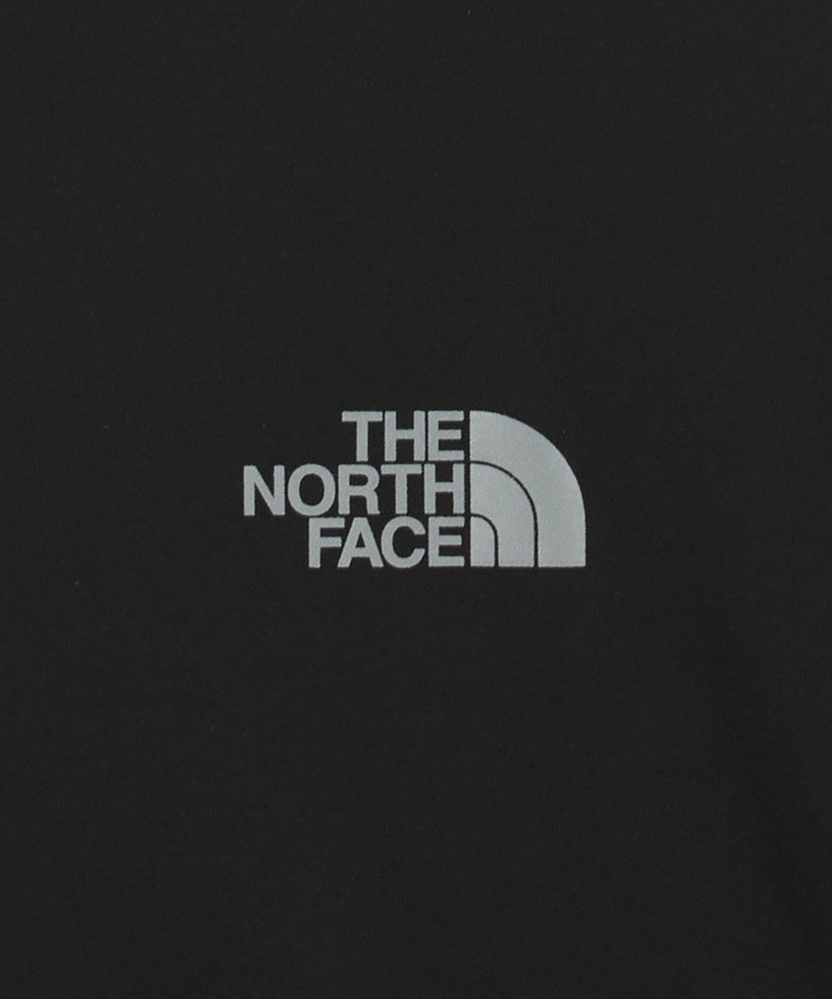 노스페이스(THE NORTH FACE) NT7TS02A 남성 페이스온 긴팔 티 BLACK