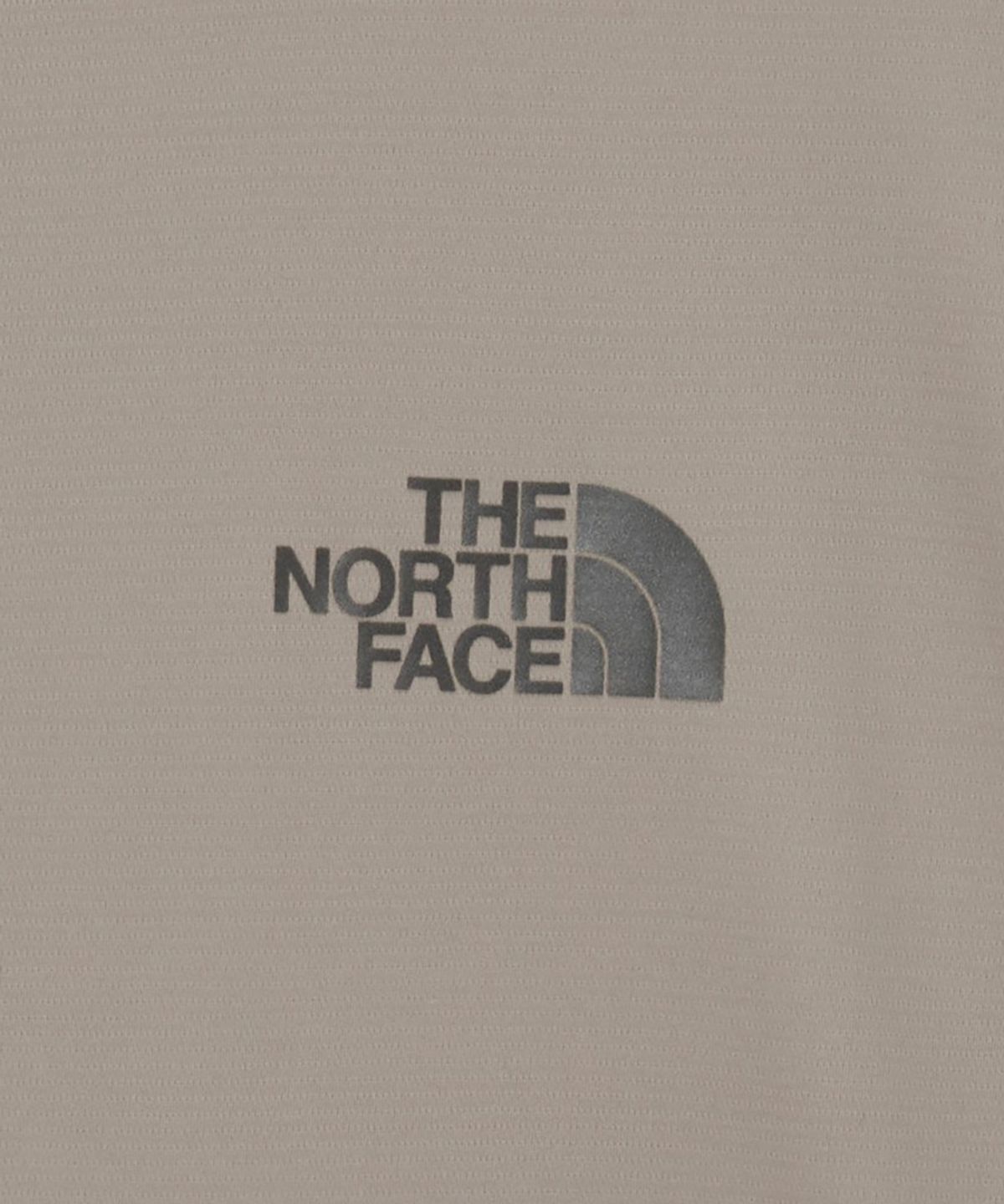 노스페이스(THE NORTH FACE) NT7TS02C 남성 페이스온 긴팔 티 LATTE