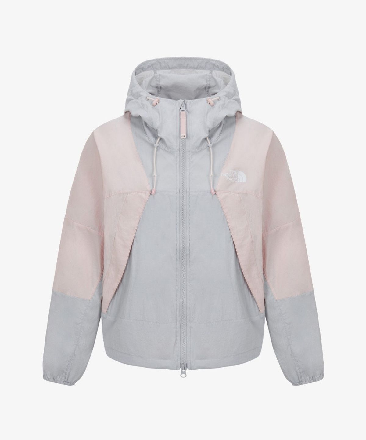 노스페이스(THE NORTH FACE) NJ3LS31C 여성 1994 마운틴 자켓 STONE GRAY
