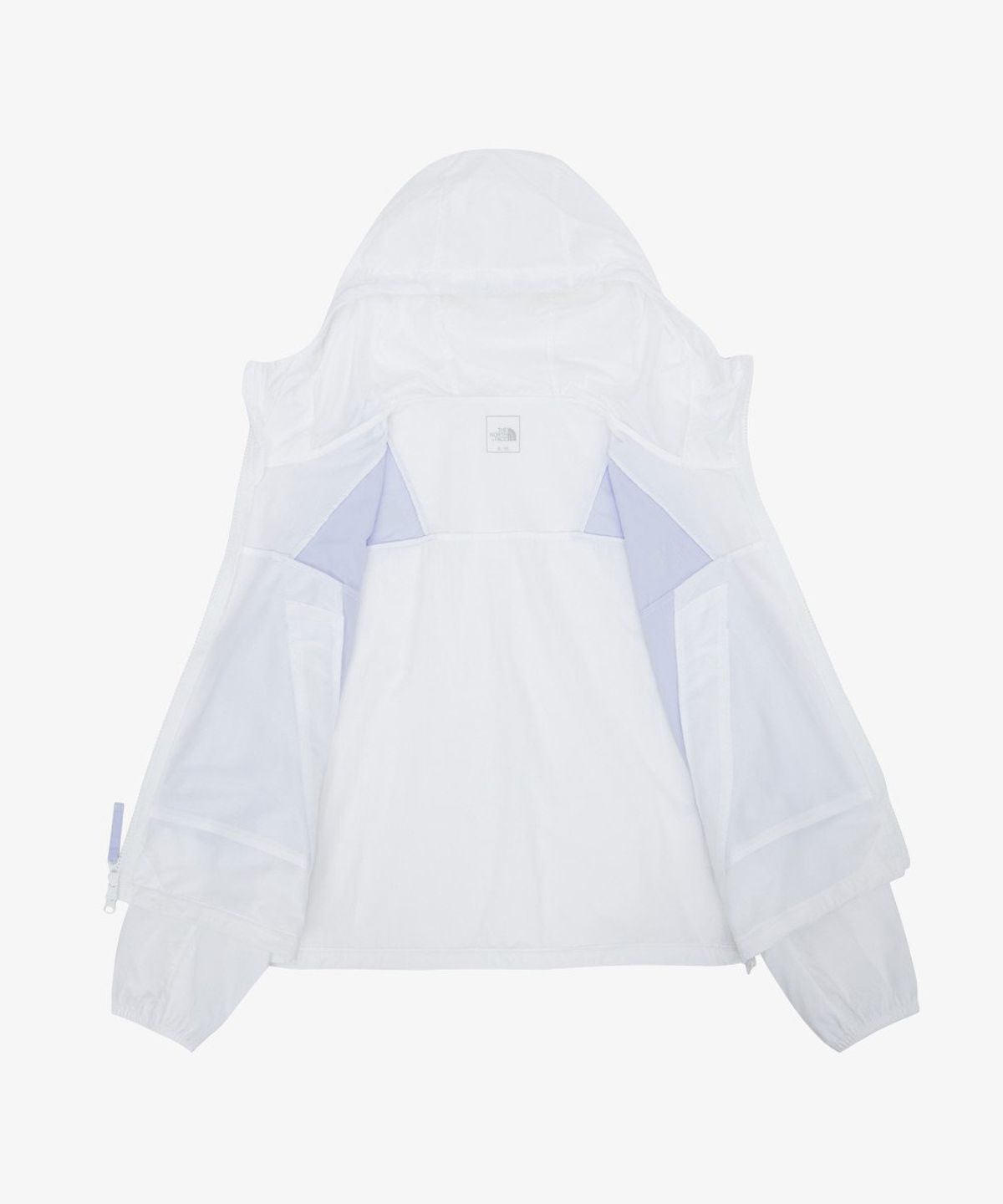 노스페이스(THE NORTH FACE) NJ3LS31D 여성 1994 마운틴 자켓 WHITE