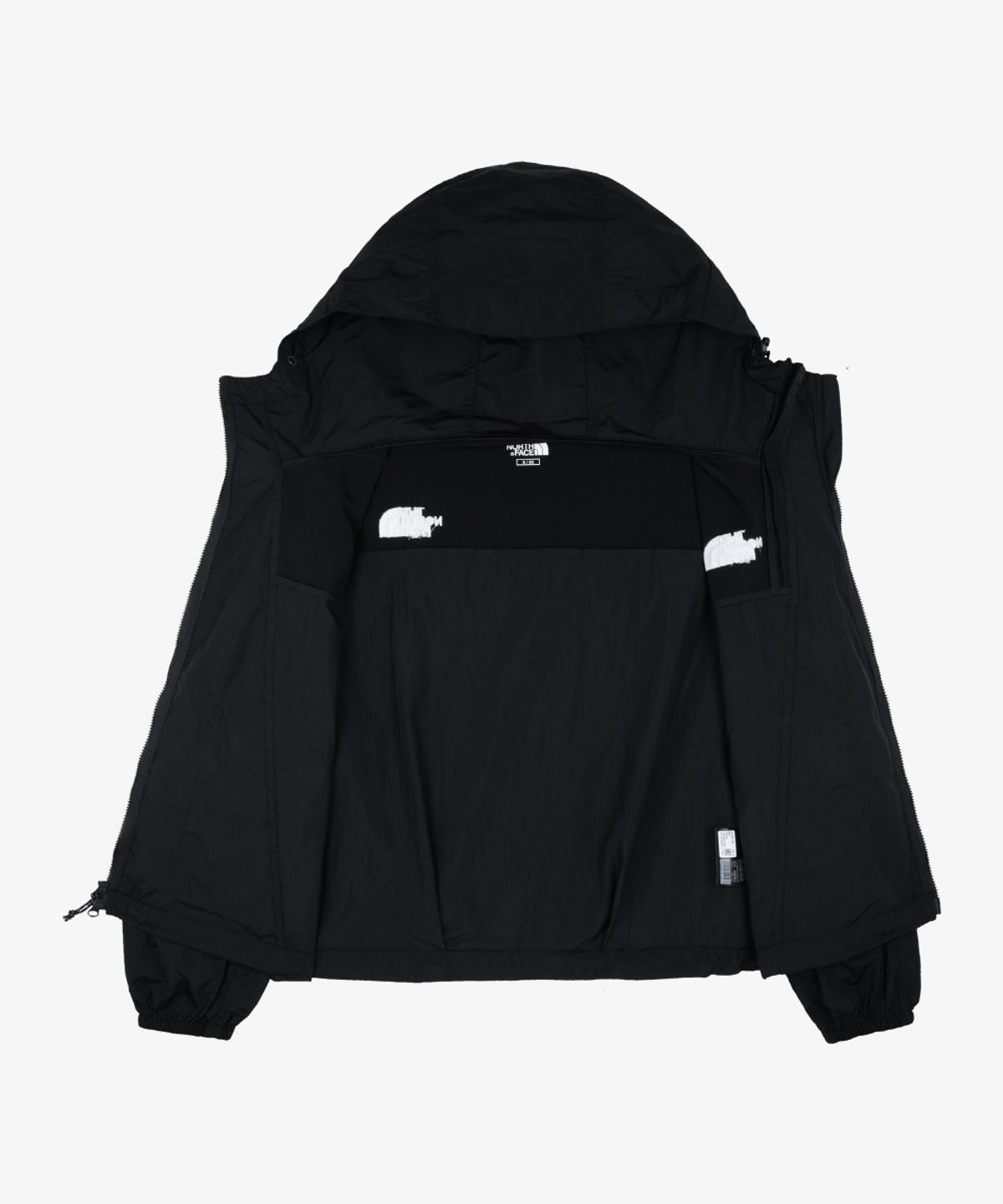 노스페이스(THE NORTH FACE) NJ3LS31M 여성 쉘던 자켓 BLACK