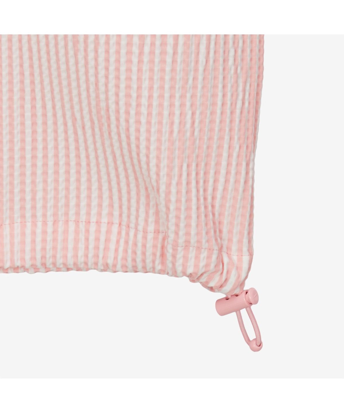 노스페이스(THE NORTH FACE) NT7PS43D 여성 와플 반팔 폴로 LIGHT PINK