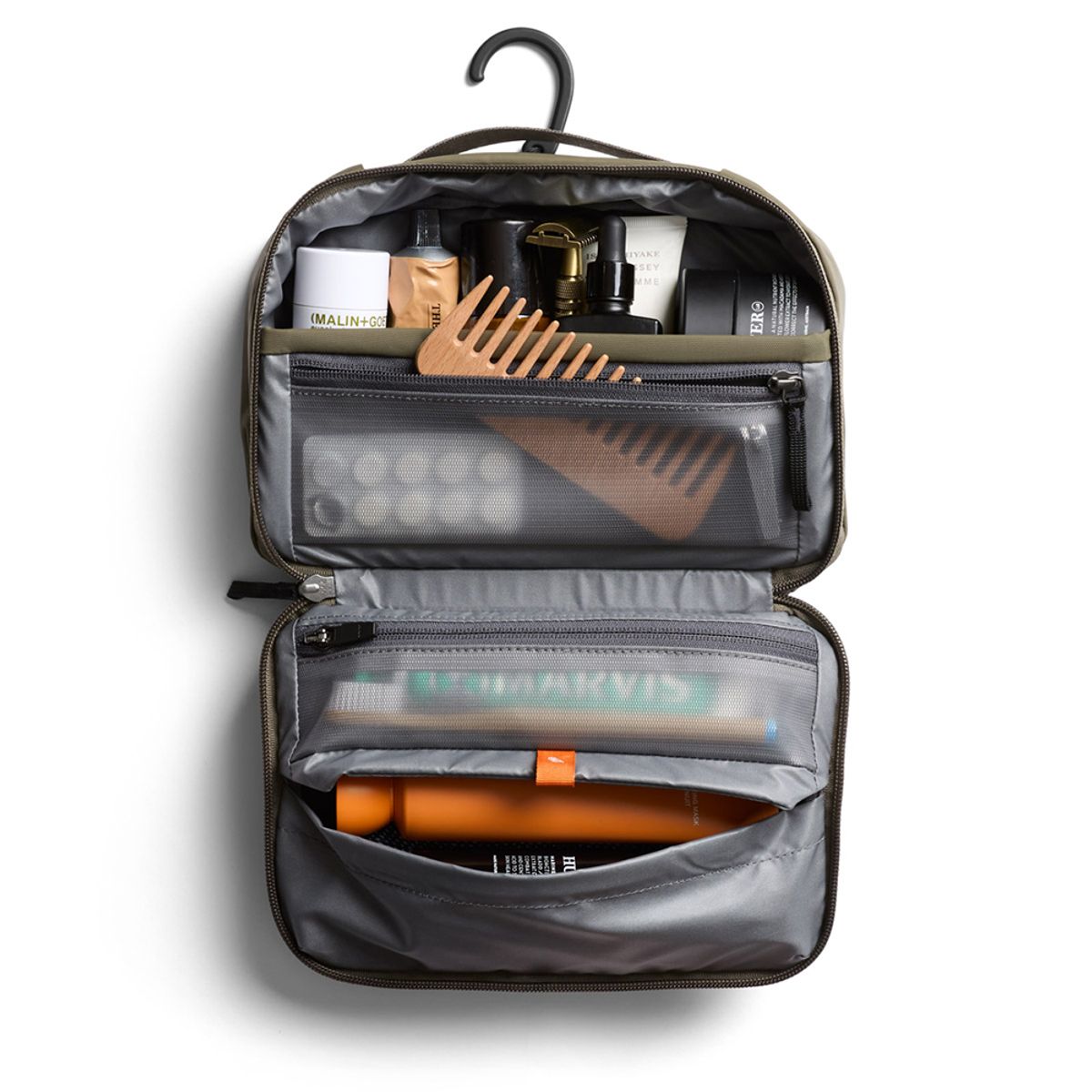 벨로이(BELLROY) 행잉 Toiletry 키트(EDHA-SKP-239) - 씨켈프