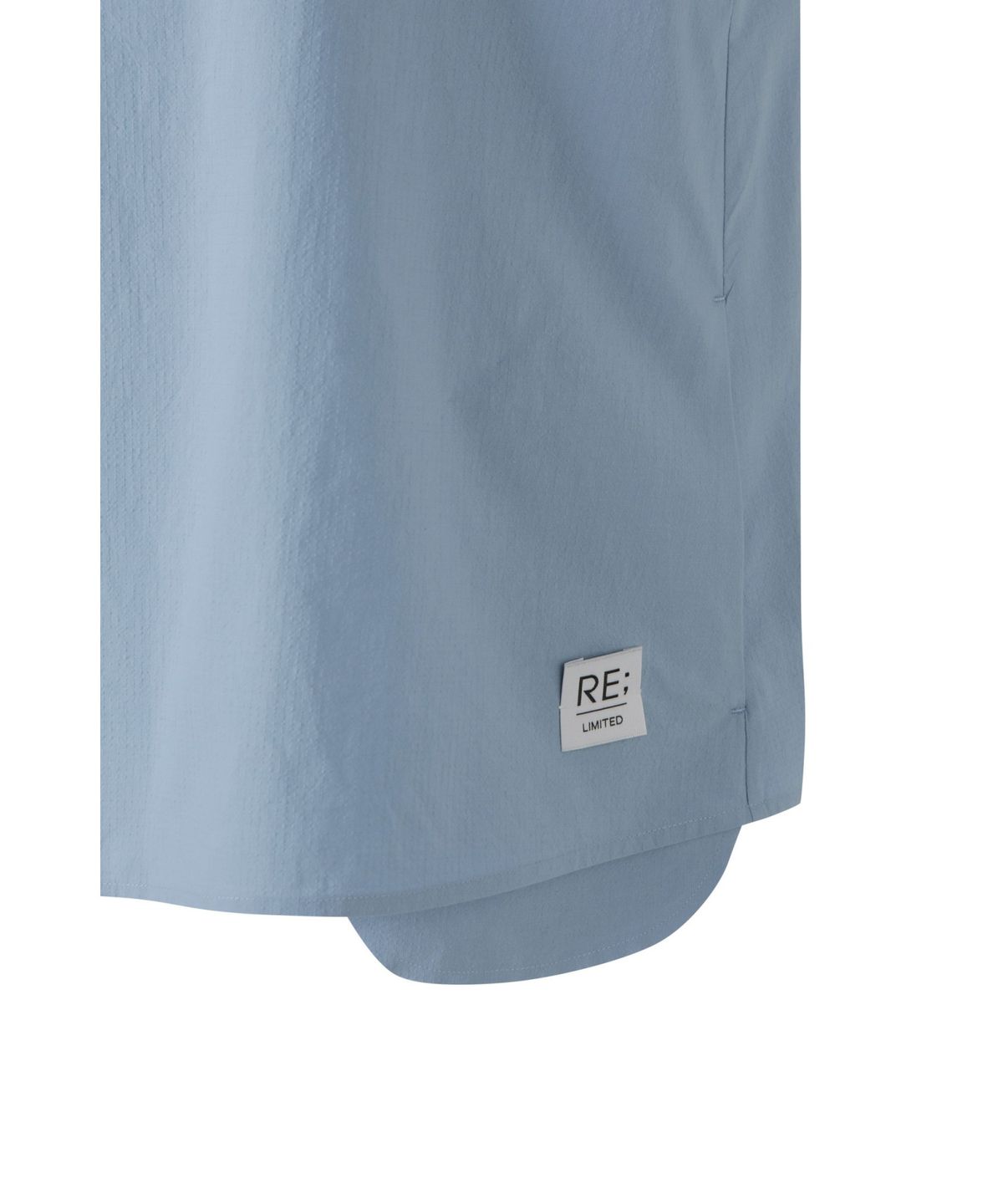 래코드(RECODE) Pocket Detail Sleeveless Top_RQSAM23586BUX