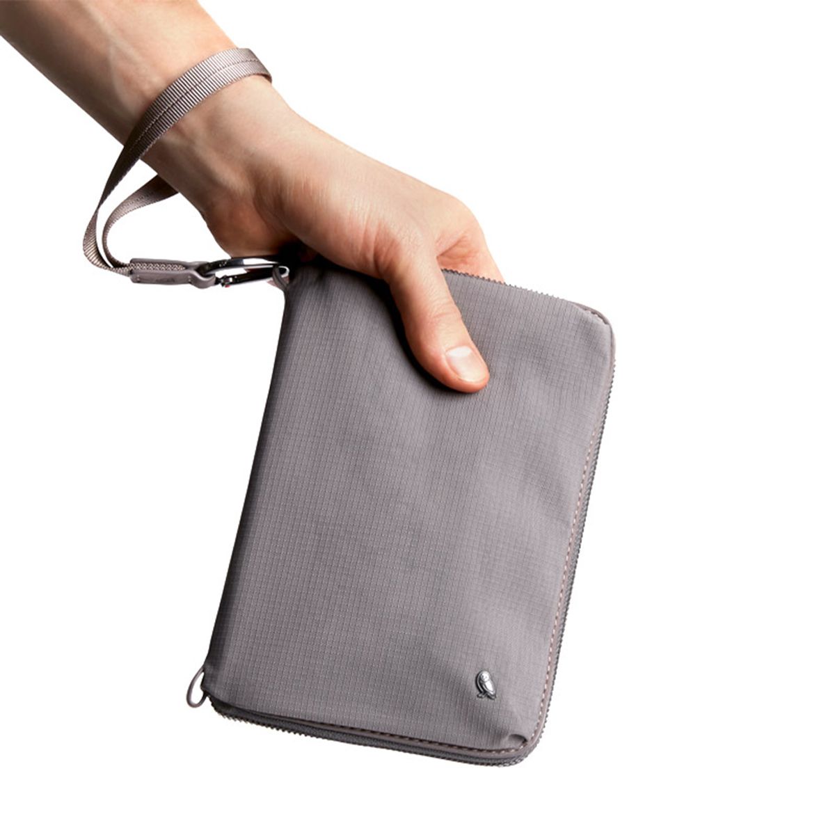 벨로이(BELLROY) 원더 키트(ETWA-STG-218) - 스톰 그레이