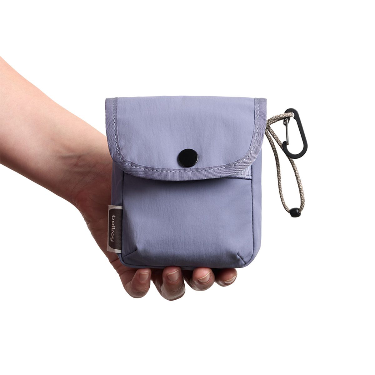 벨로이(BELLROY) 신치 포켓(EHAA-LHZ-243) - 라일락헤이즈