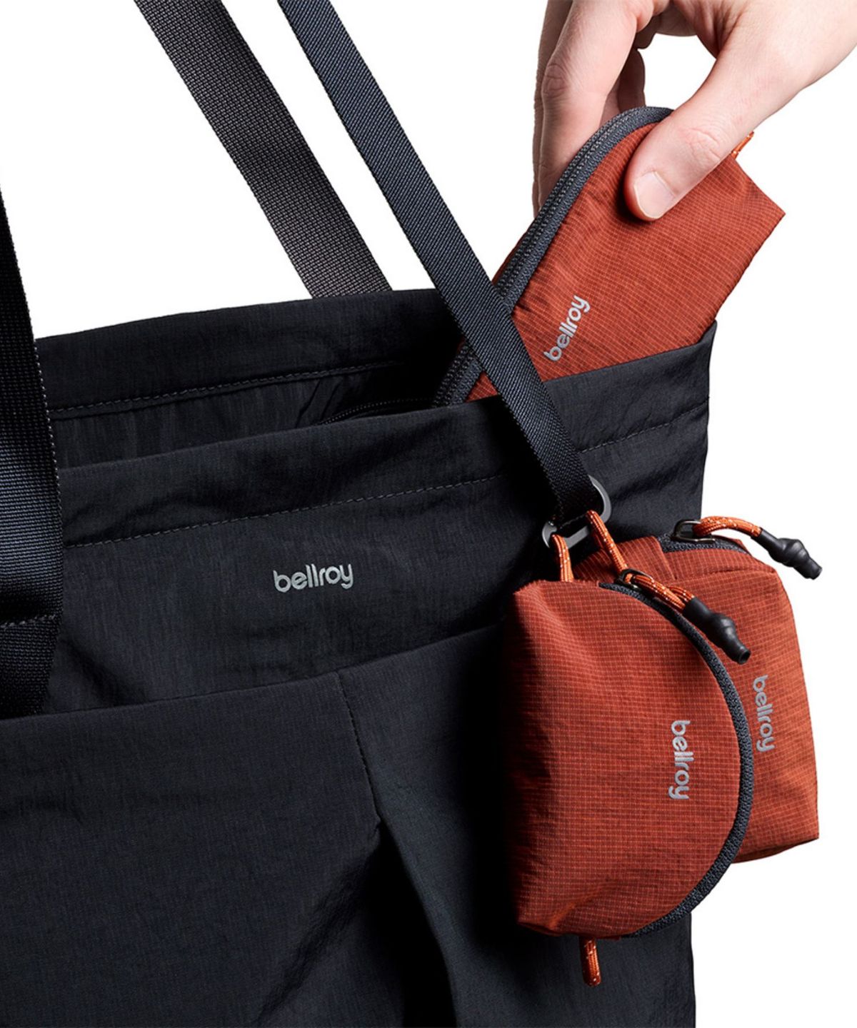 벨로이(BELLROY) 라이트 포켓 트리오 세트(ELPB-CLY-234) - 클레이
