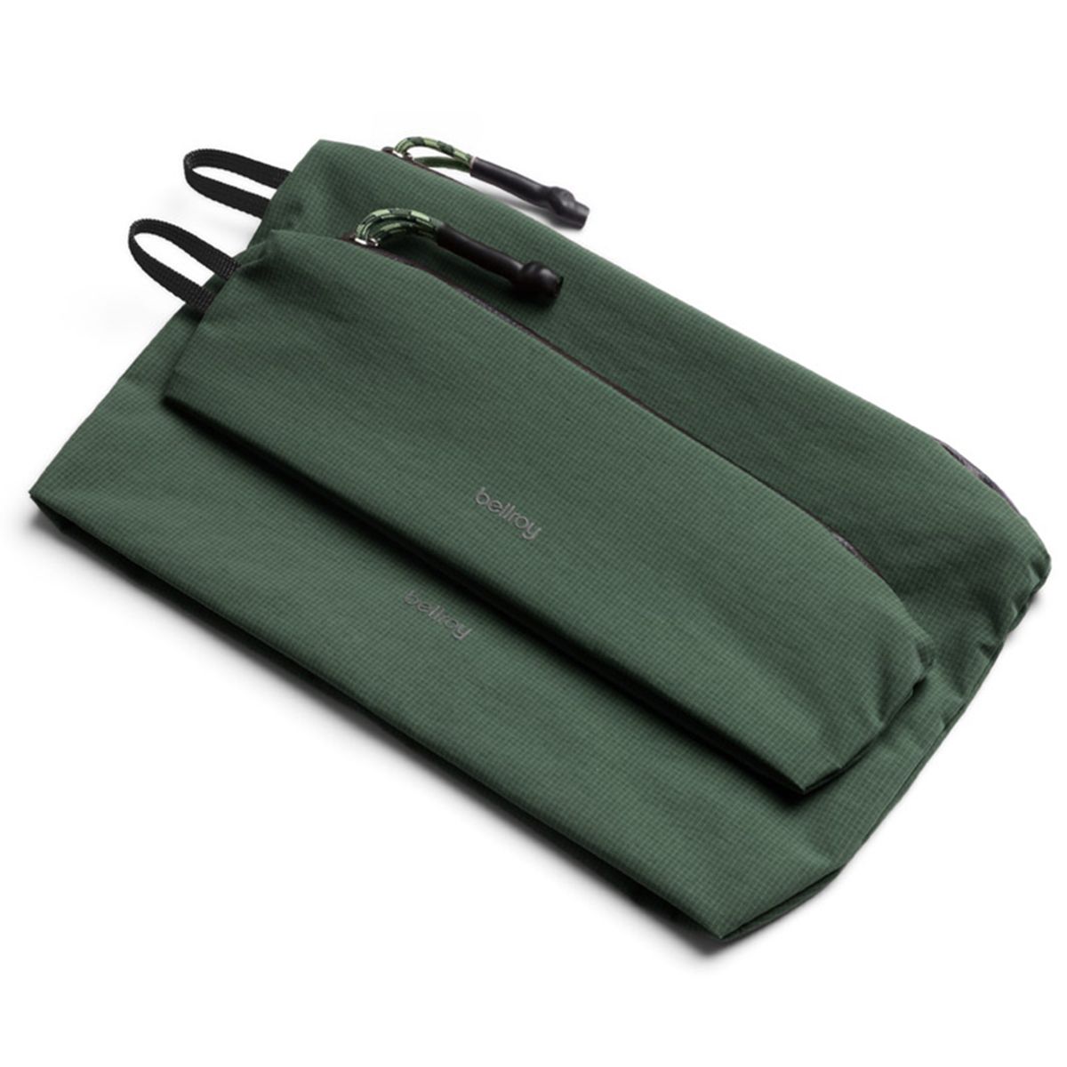 벨로이(BELLROY) 라이트 파우치 듀오(ELPA-SPC-234) - 스프러스