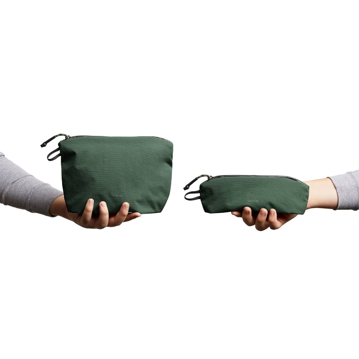벨로이(BELLROY) 라이트 파우치 듀오(ELPA-SPC-234) - 스프러스