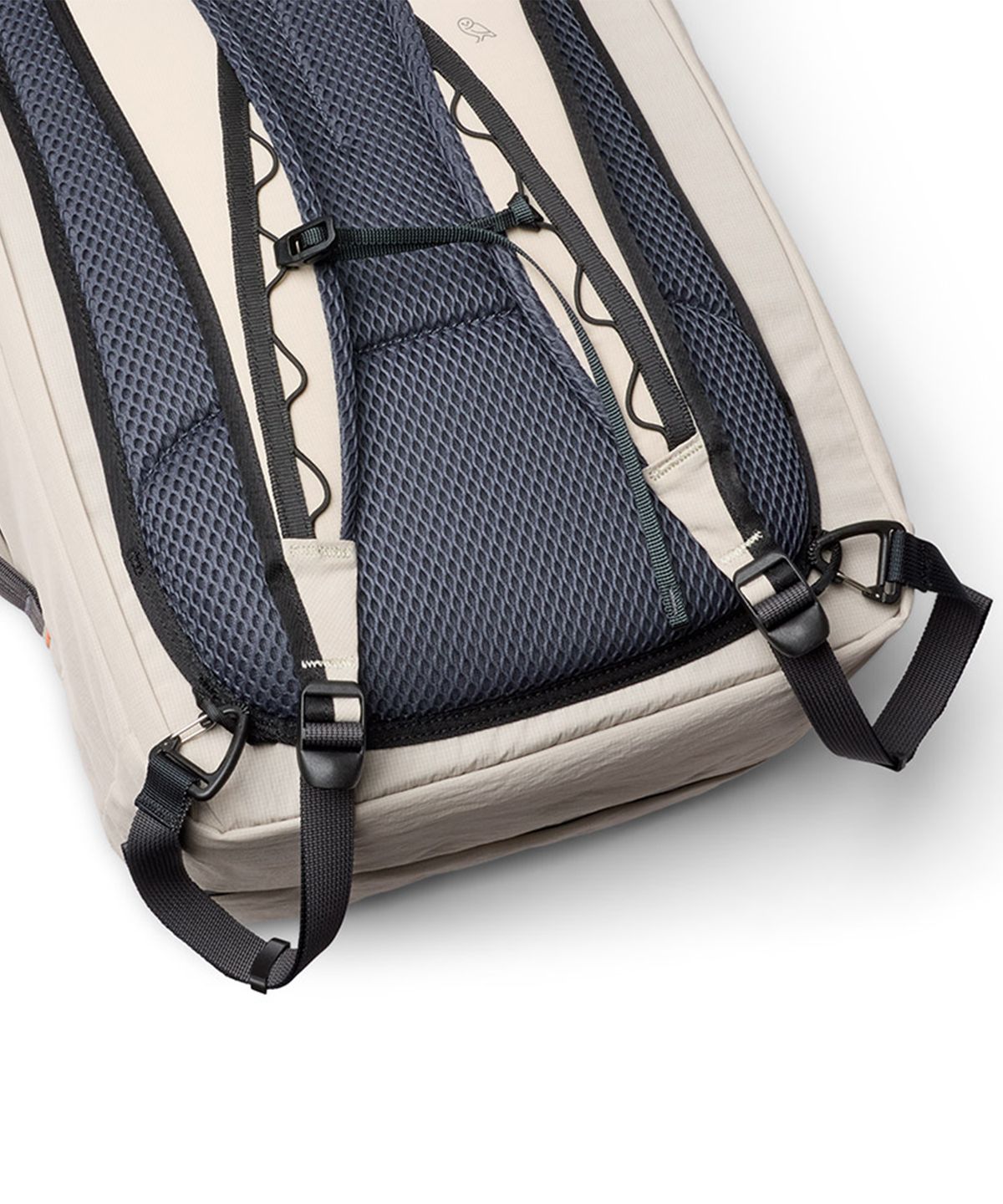벨로이(BELLROY) 라이트 트래블 백팩 38L(BLPB-ASH-241) - 애쉬