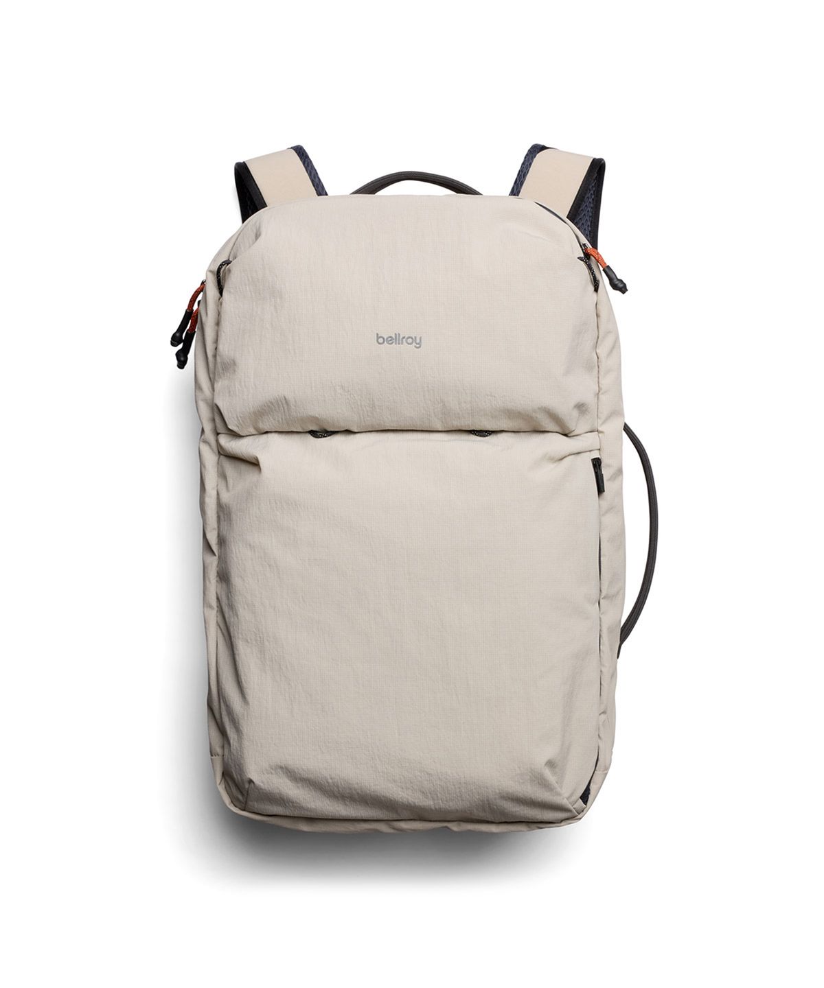 벨로이(BELLROY) 라이트 트래블 백팩 38L(BLPB-ASH-241) - 애쉬