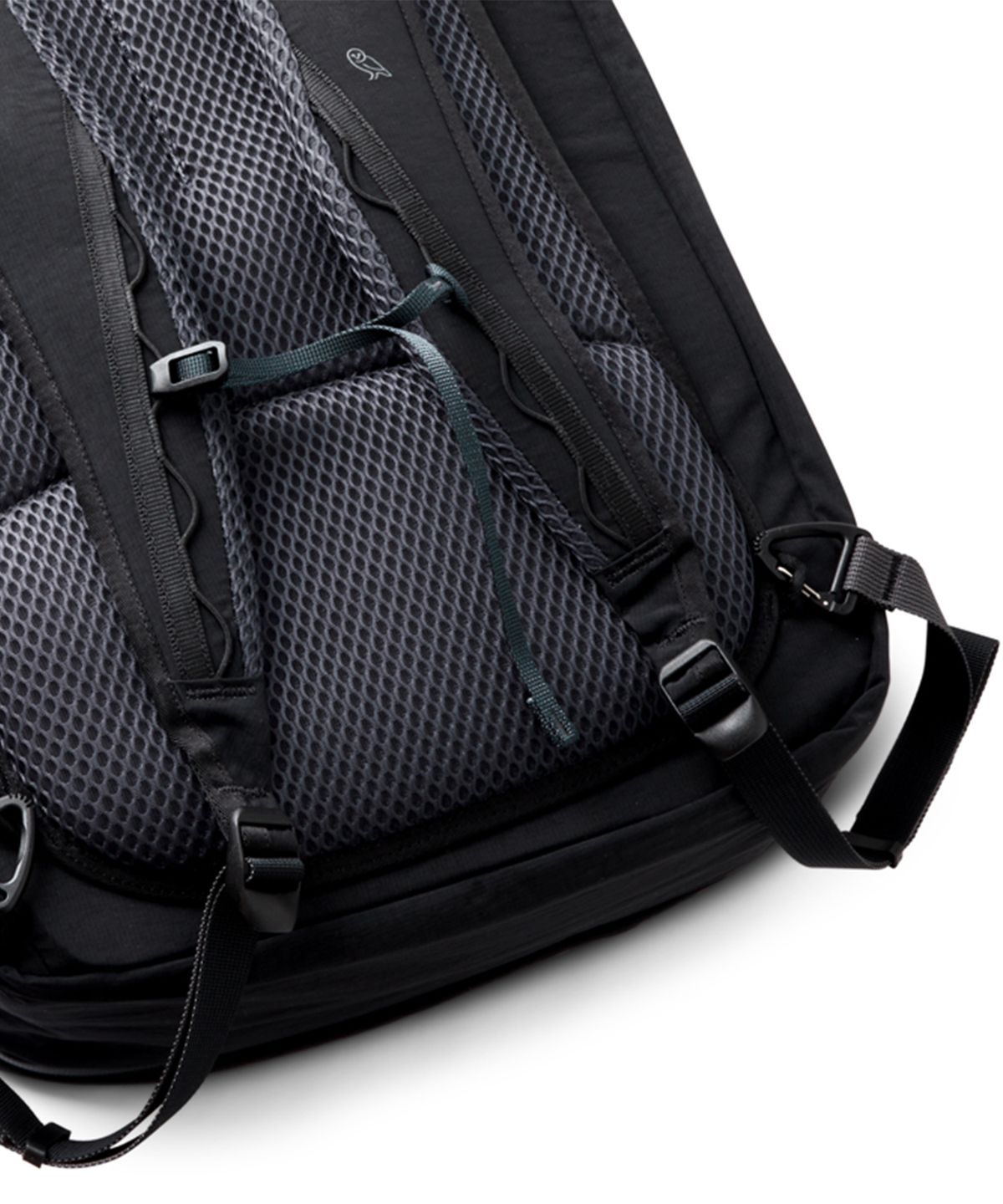 벨로이(BELLROY) 라이트 트래블 백팩 38L(BLPB-BLK-241) - 블랙