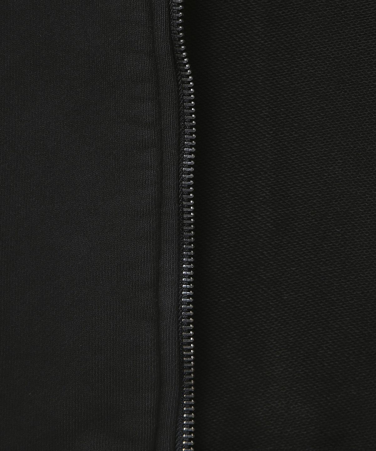 슈퍼드라이(SUPERDRY) 빈티지 집업 후드 집업 SDMMZAQ40BLK