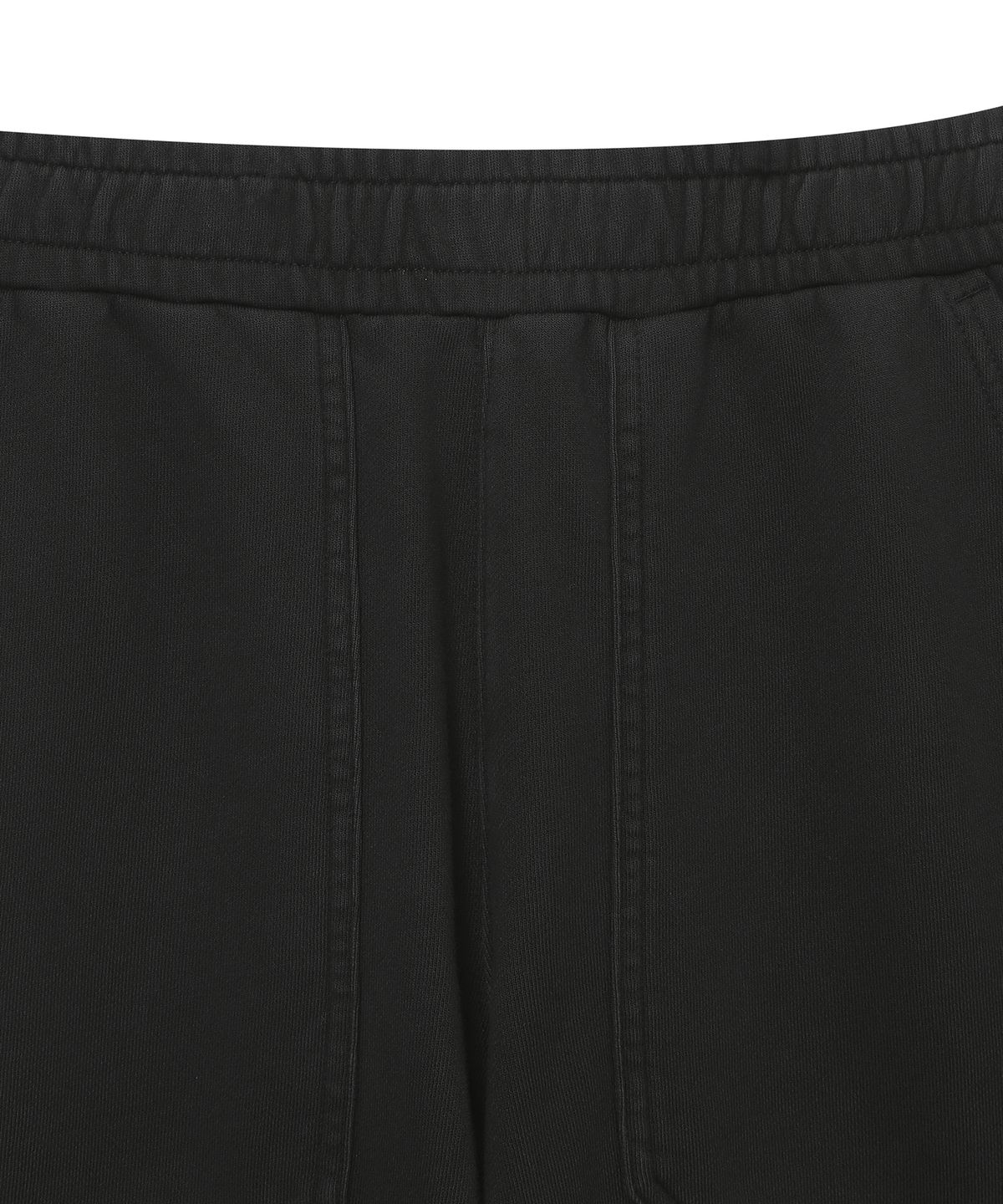 슈퍼드라이(SUPERDRY) 카펜터 스웻팬츠 SDMLNAQ44BLK