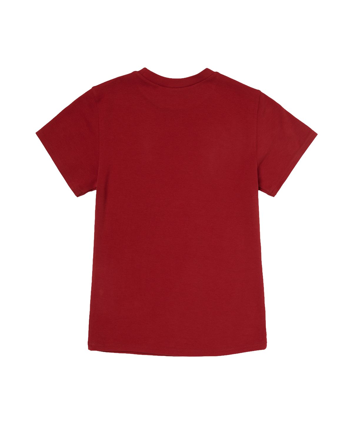 가터갤러리(GOTTER GALLERY) VINTAGE HEART CROP T-SHIRTS_RED