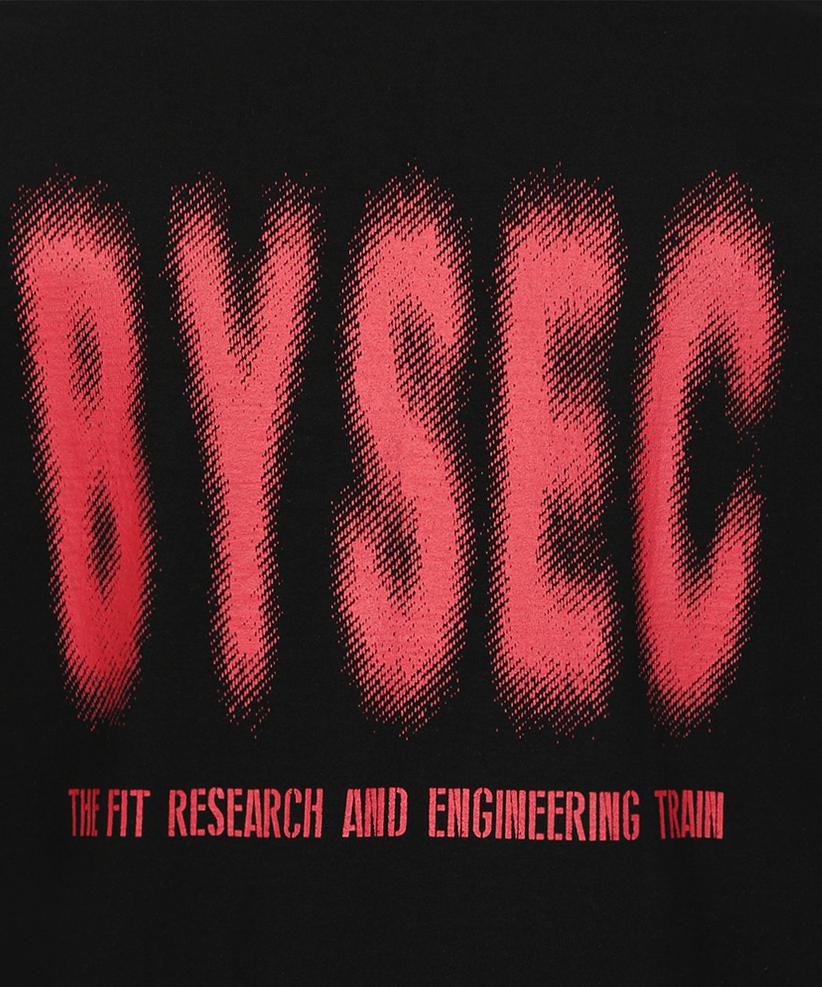 바이젝(BYSEC) 오버 코튼 리서치 숏슬리브_2Color