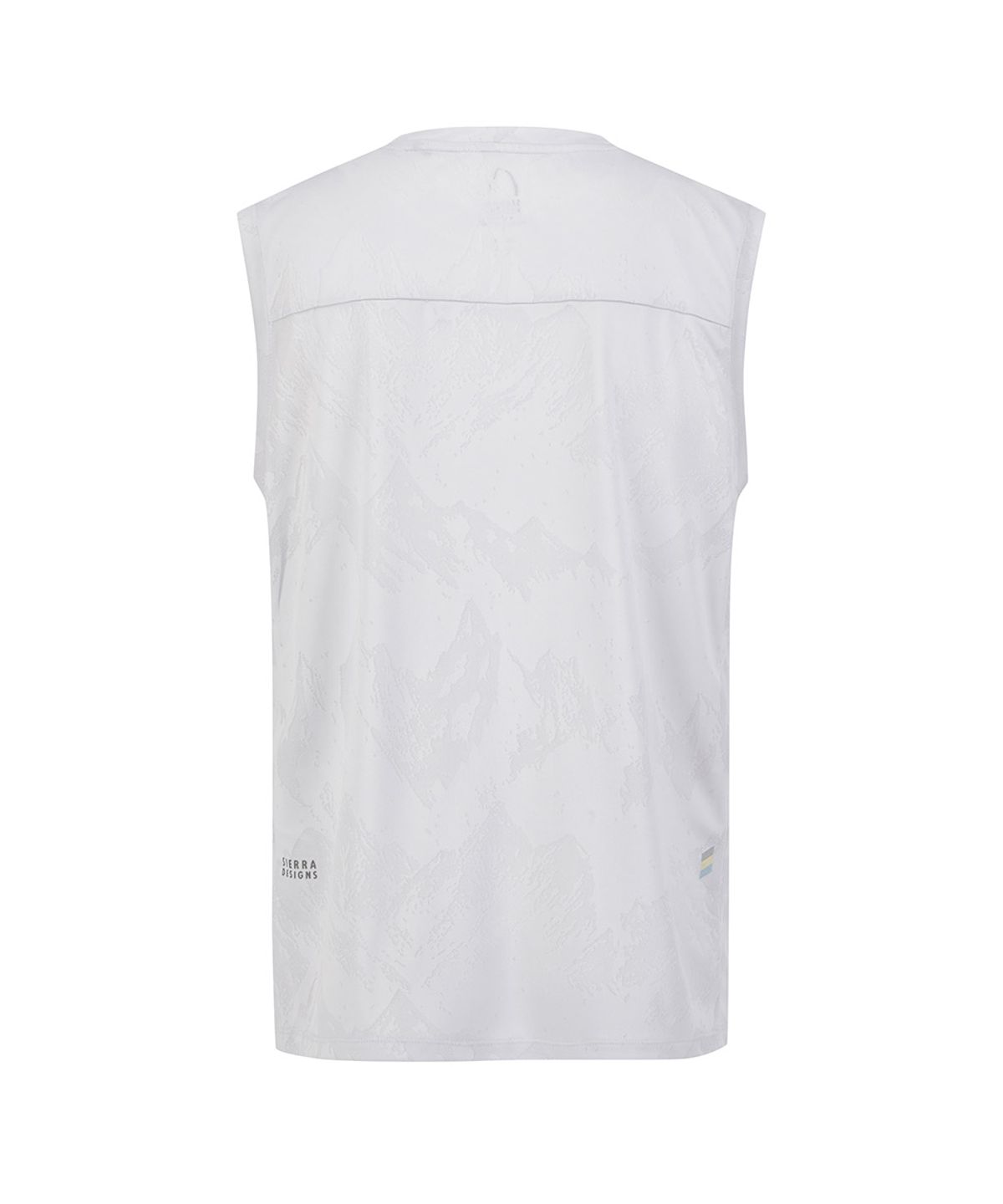 시에라디자인(SIERRA DESIGNS) 에어피크(AIRPEAK) 싱글렛 LIGHT GREY