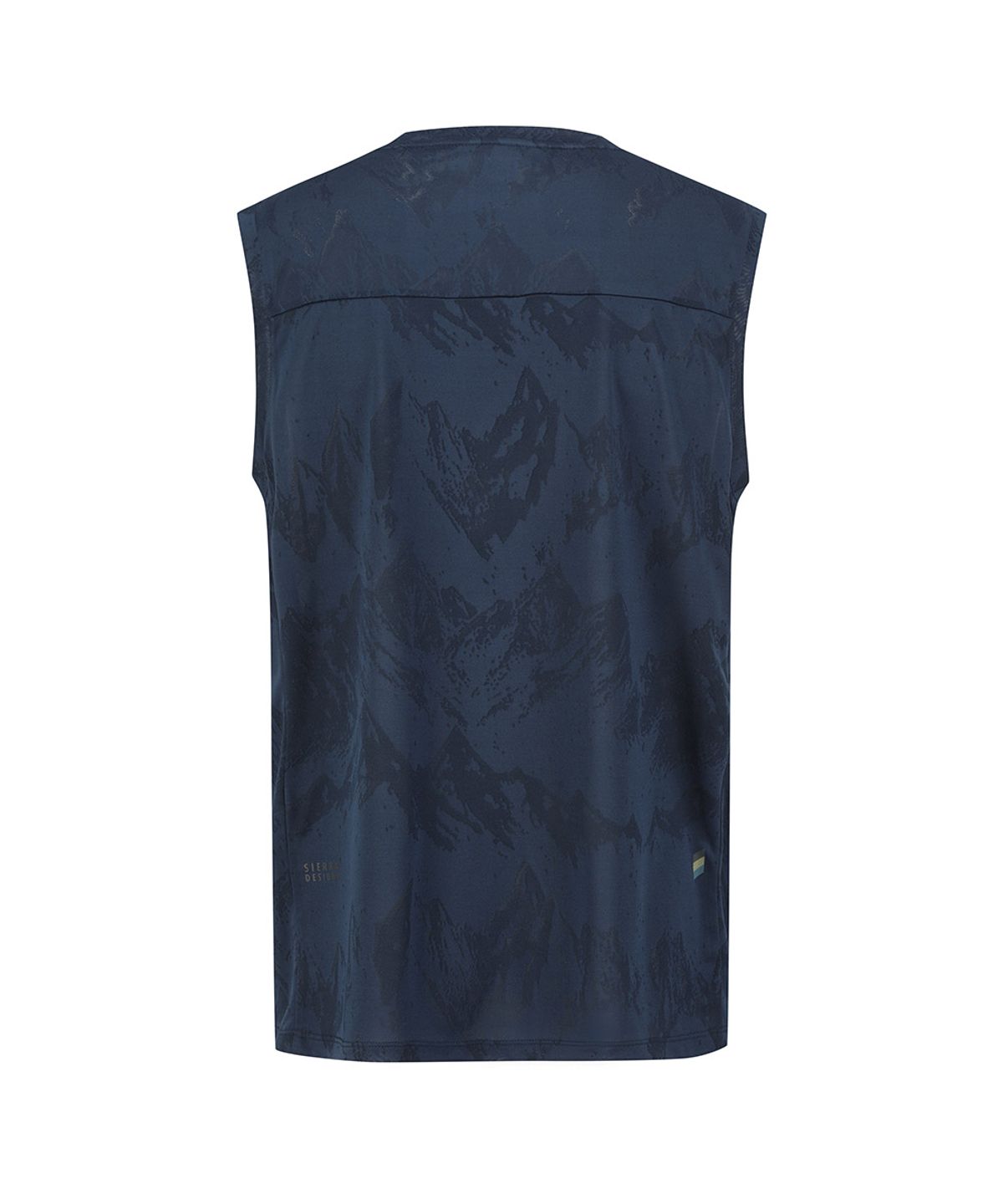 시에라디자인(SIERRA DESIGNS) 에어피크(AIRPEAK) 싱글렛 NAVY