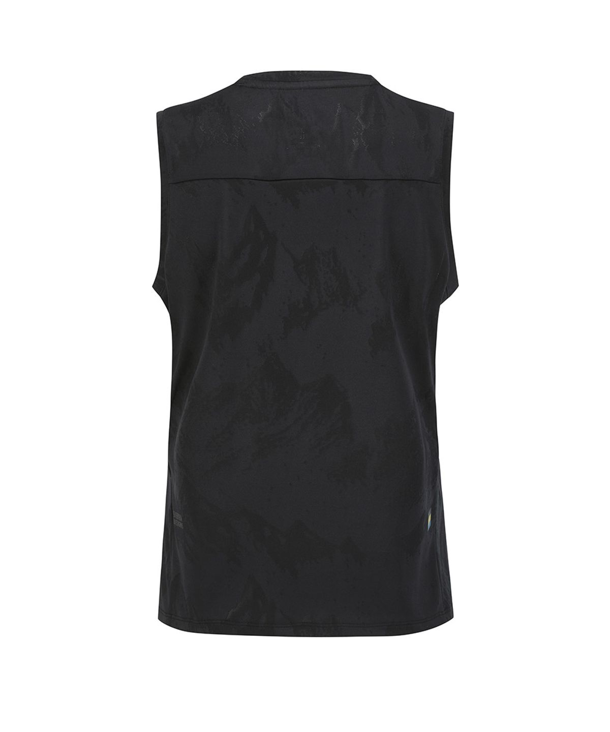 시에라디자인(SIERRA DESIGNS) W) 에어피크(AIRPEAK) 싱글렛 BLACK