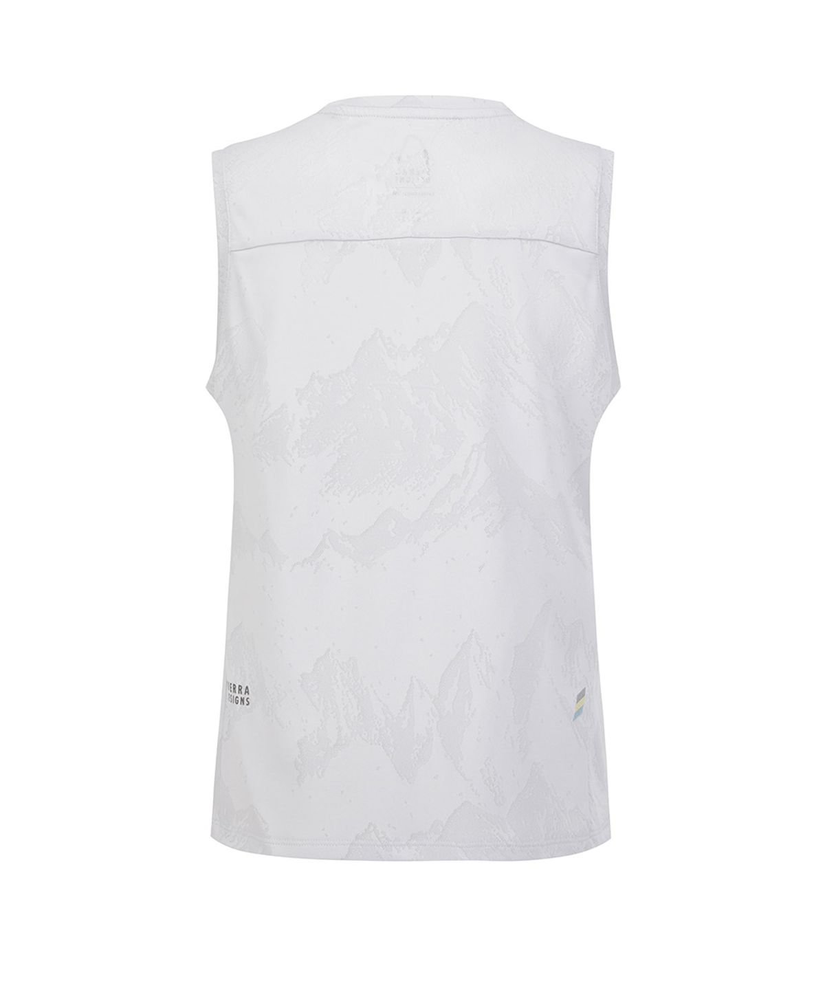 시에라디자인(SIERRA DESIGNS) W) 에어피크(AIRPEAK) 싱글렛 LIGHT GREY