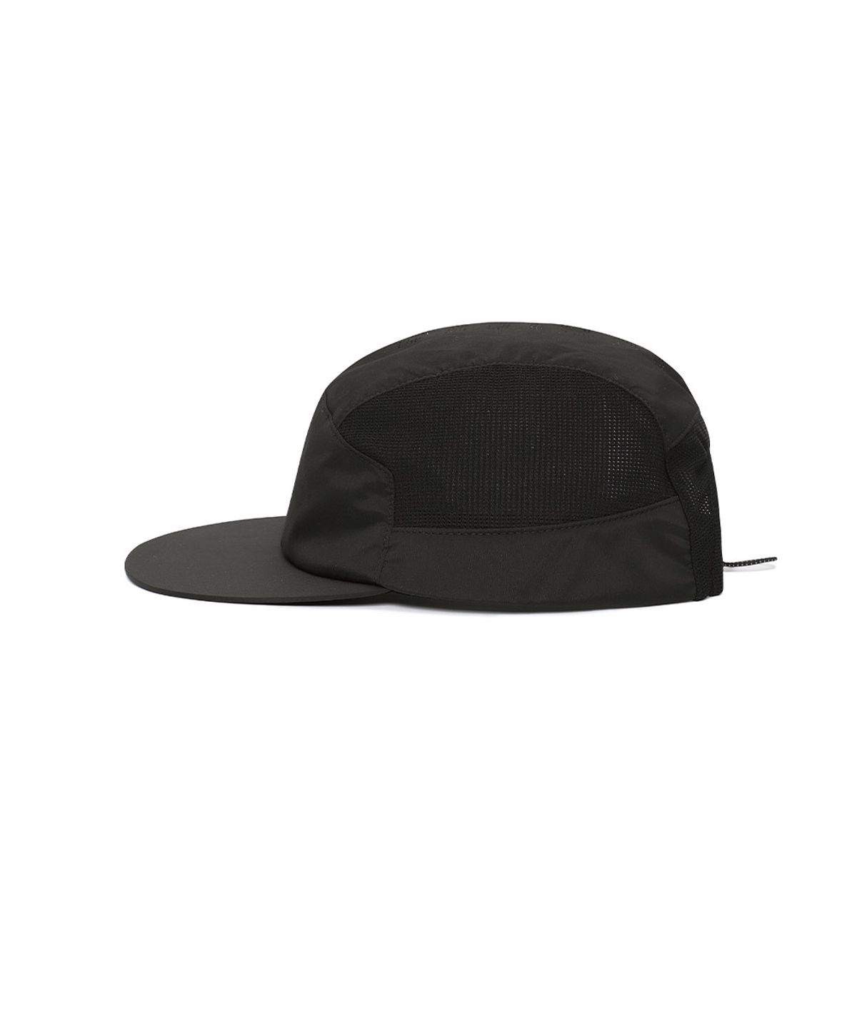 시에라디자인(SIERRA DESIGNS) 요세미티(YOSEMITE) 벤틸 캡 BLACK