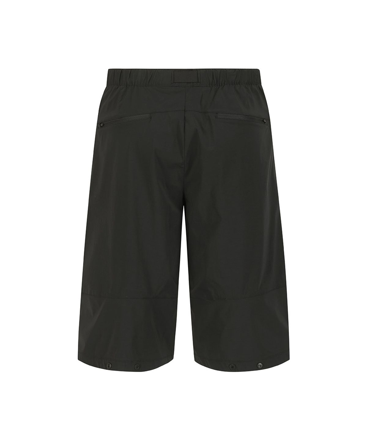 시에라디자인(SIERRA DESIGNS) 썸머문(SUMMER MOON) 쿨웨이브 7부 팬츠 BLACK