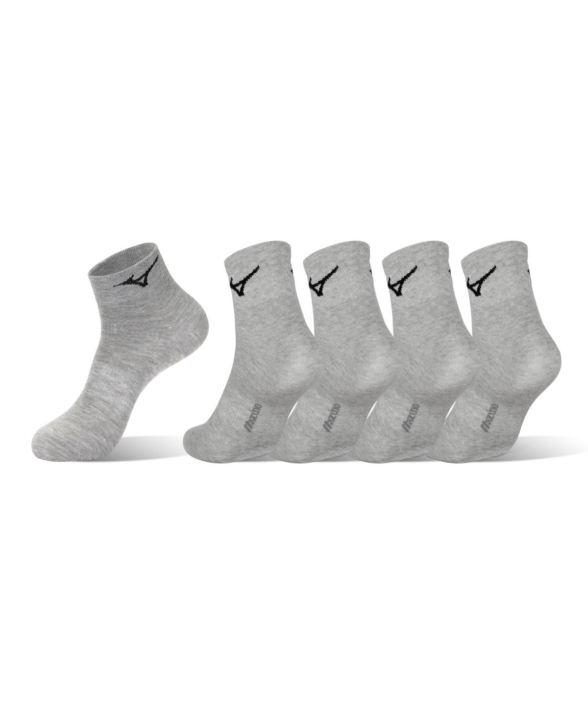 미즈노(MIZUNO) 에브리 단목 5족