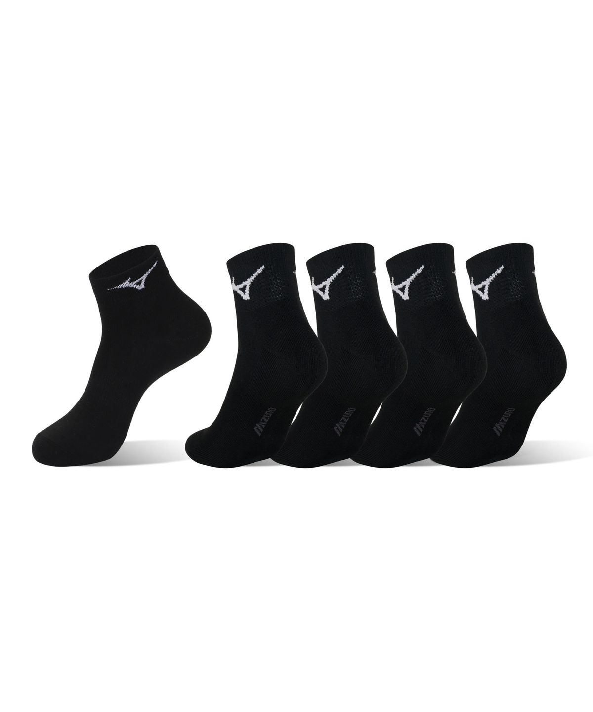 미즈노(MIZUNO) 에브리 단목 5족
