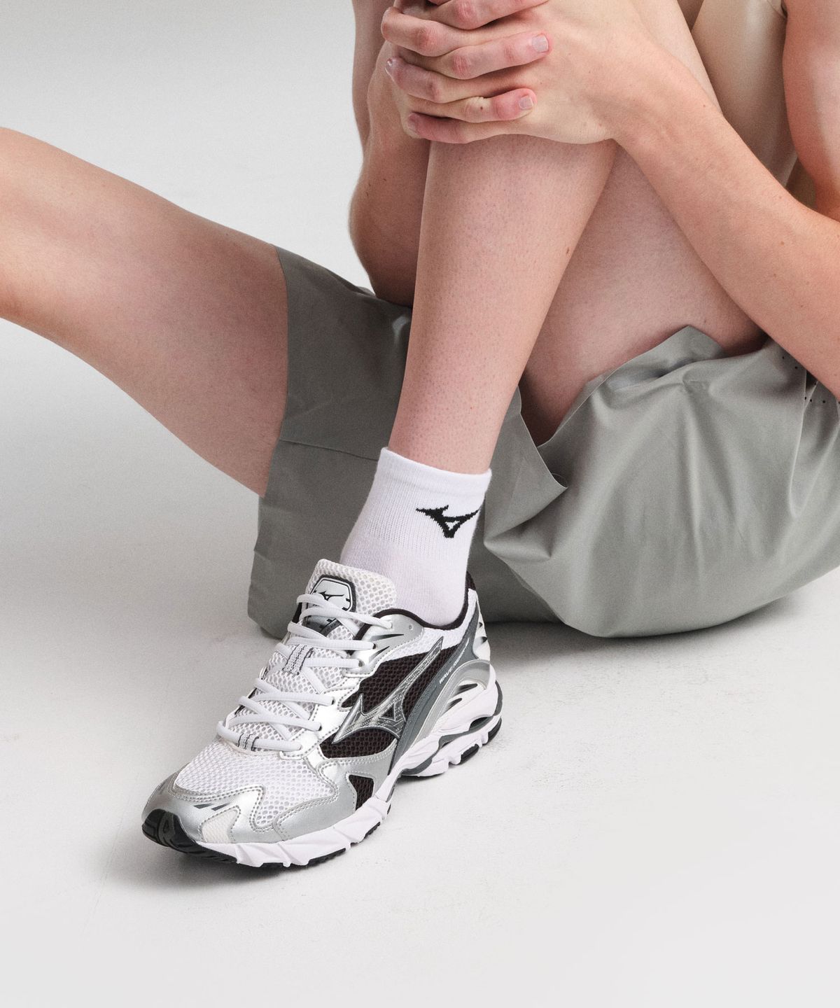 미즈노(MIZUNO) 에브리 단목 5족