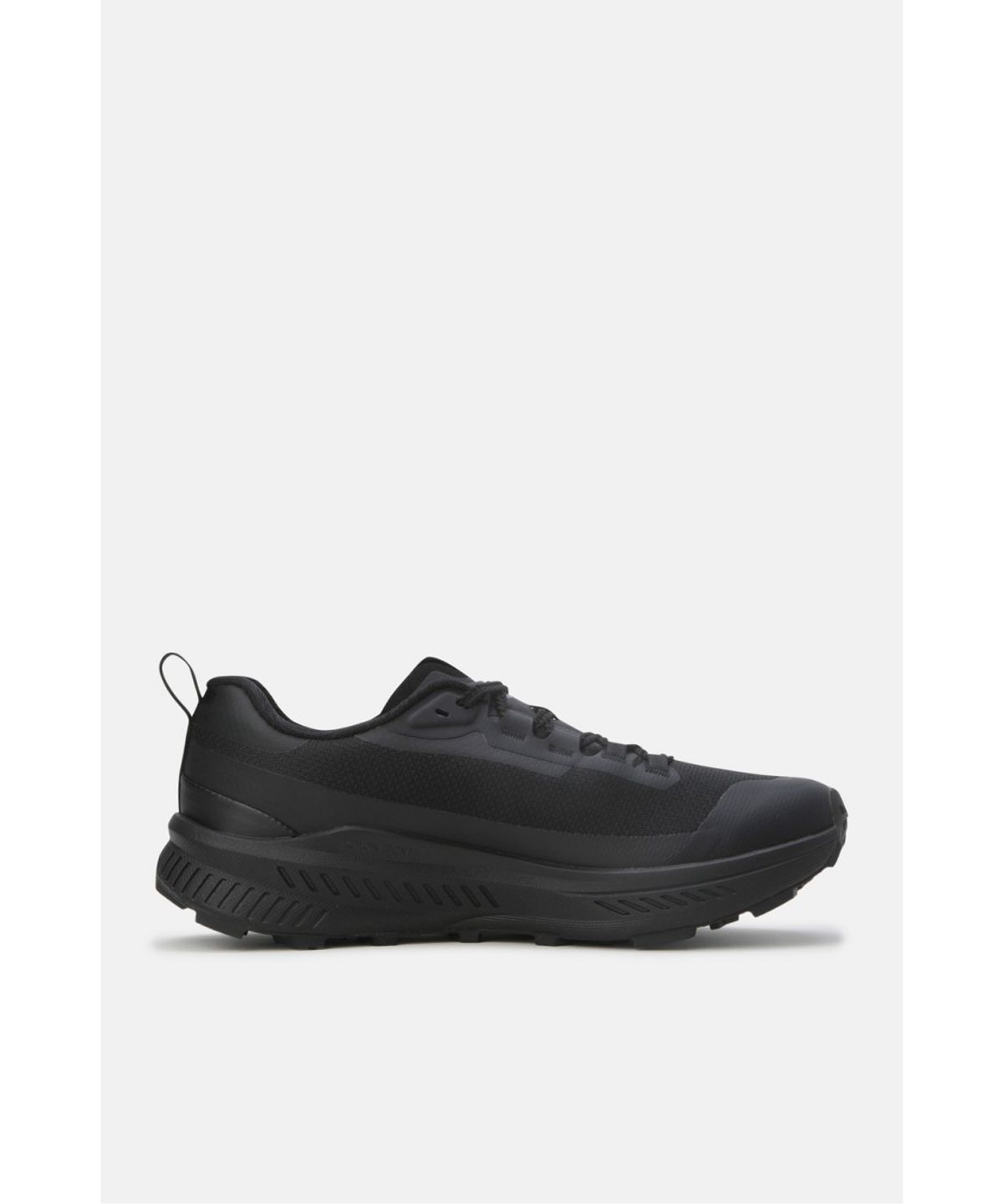 코오롱스포츠(KOLON SPORT) [TRAIL] 남녀공용 트레일러닝 슈즈 TL-E FE4TX26040BLK