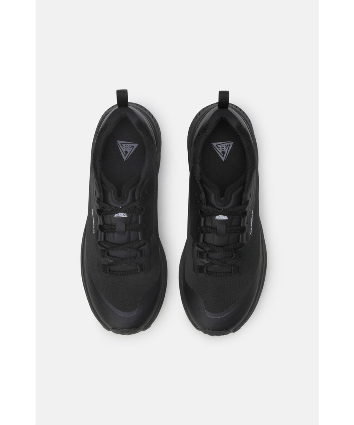 코오롱스포츠(KOLON SPORT) [TRAIL] 남녀공용 트레일러닝 슈즈 TL-E FE4TX26040BLK