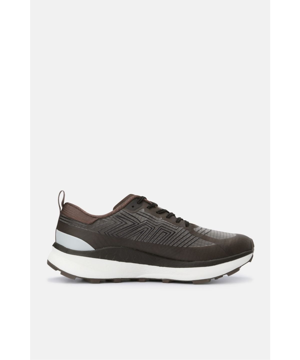 코오롱스포츠(KOLON SPORT) [TRAIL] 트레일러닝 슈즈 HYPERLEAP TL-P FE4TX26020BRW