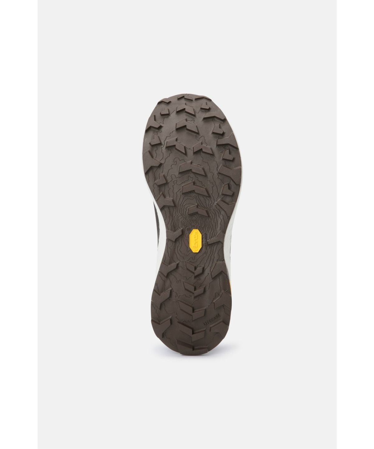 코오롱스포츠(KOLON SPORT) [TRAIL] 트레일러닝 슈즈 HYPERLEAP TL-P FE4TX26020BRW