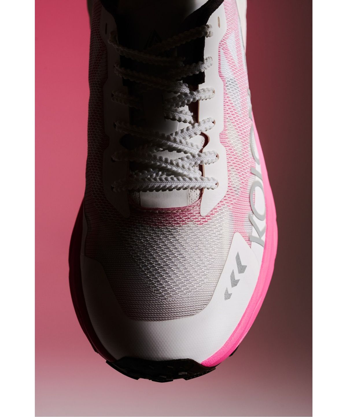 코오롱스포츠(KOLON SPORT) [TRAIL] 트레일러닝 슈즈 HYPERLEAP TL-X FE4TX26010PIN