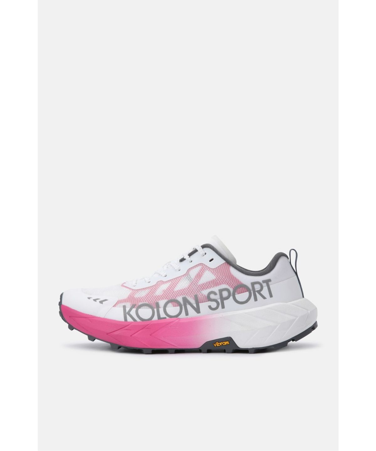 코오롱스포츠(KOLON SPORT) [TRAIL] 트레일러닝 슈즈 HYPERLEAP TL-X FE4TX26010PIN