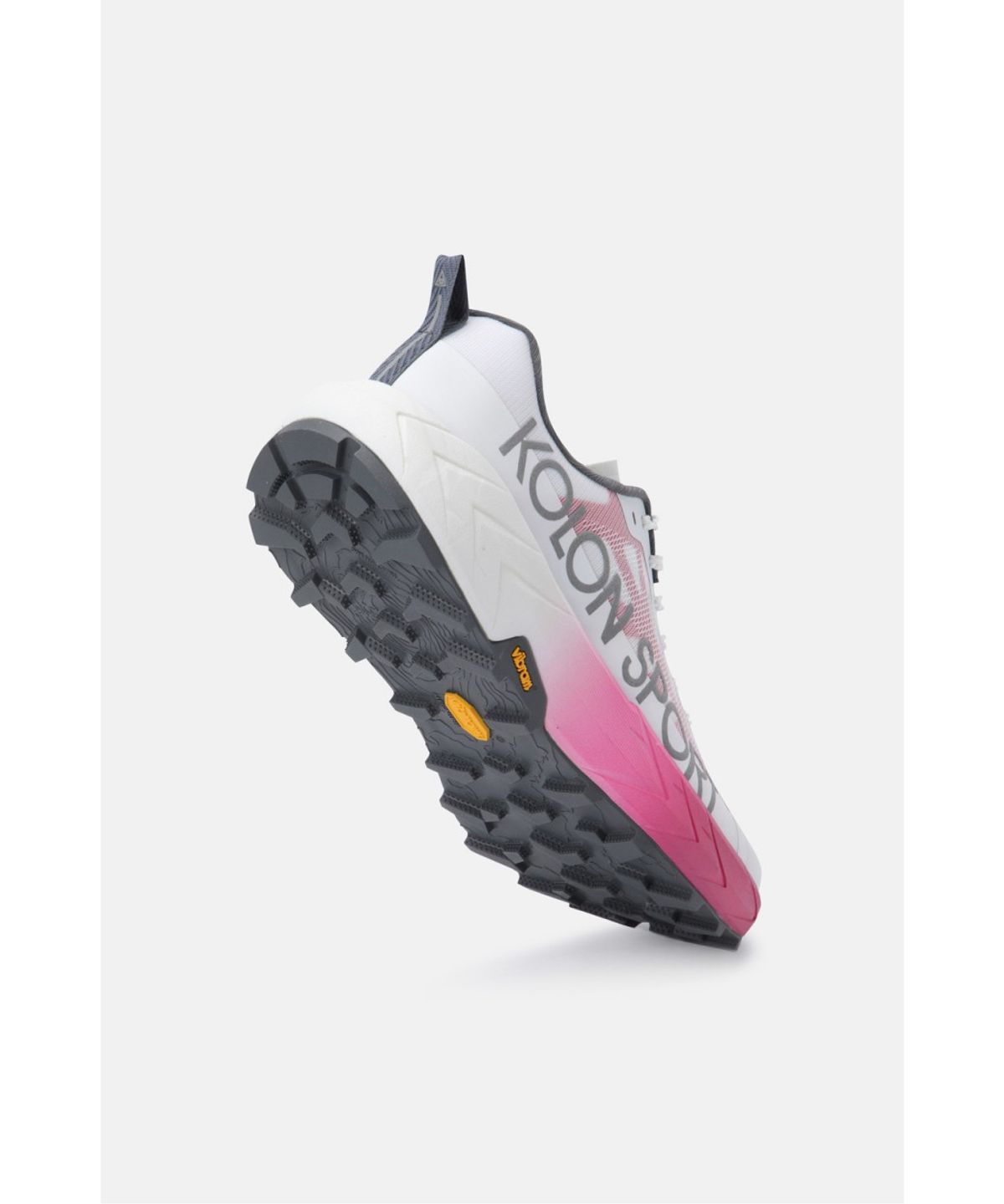 코오롱스포츠(KOLON SPORT) [TRAIL] 트레일러닝 슈즈 HYPERLEAP TL-X FE4TX26010PIN
