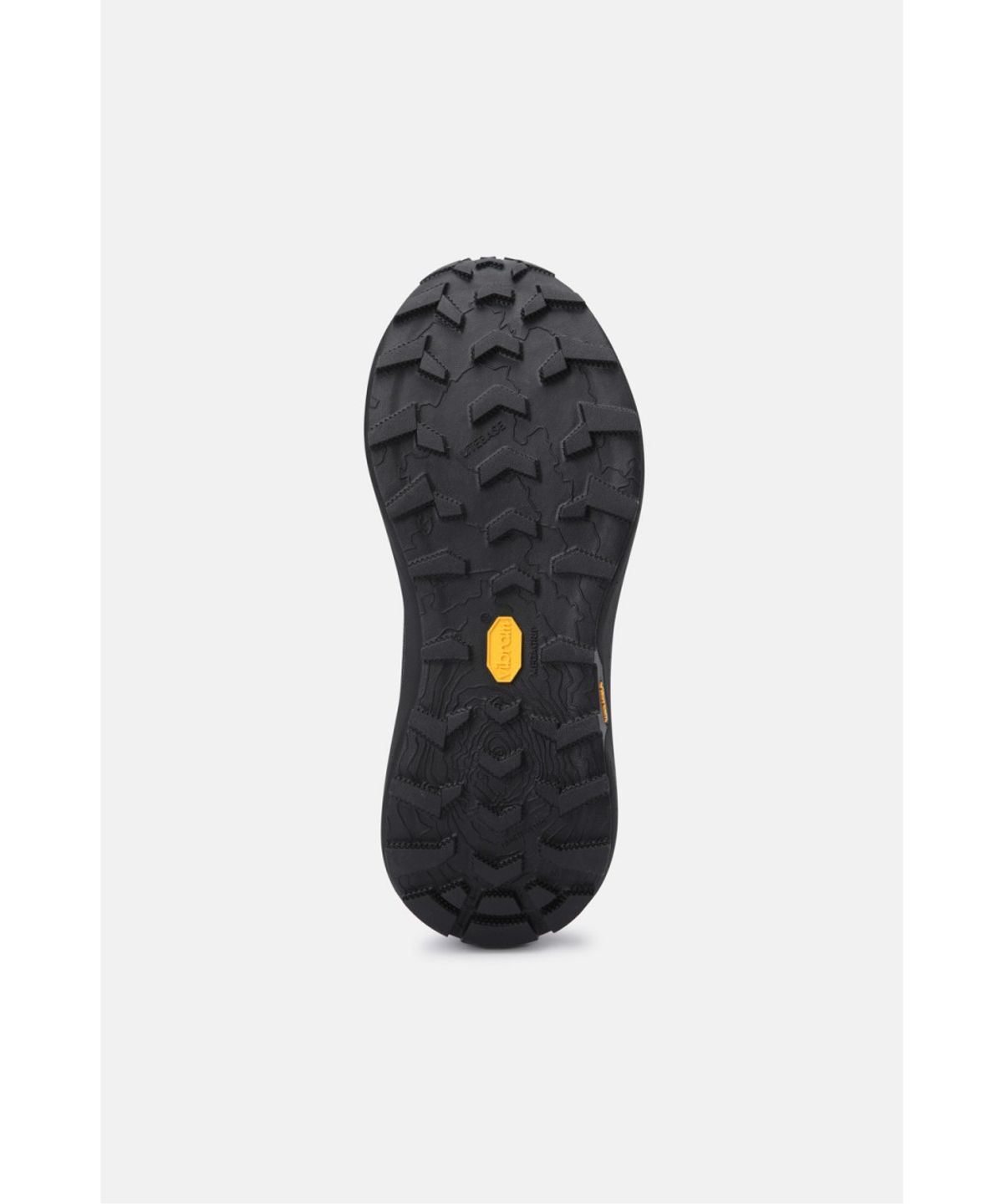 코오롱스포츠(KOLON SPORT) [TRAIL] 트레일러닝 슈즈 HYPERLEAP TL-X FE4TX26010BLK