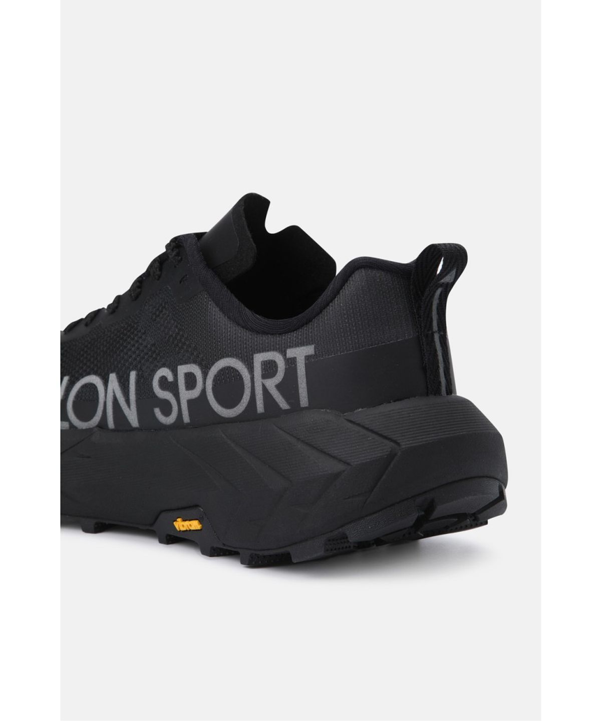 코오롱스포츠(KOLON SPORT) [TRAIL] 트레일러닝 슈즈 HYPERLEAP TL-X FE4TX26010BLK
