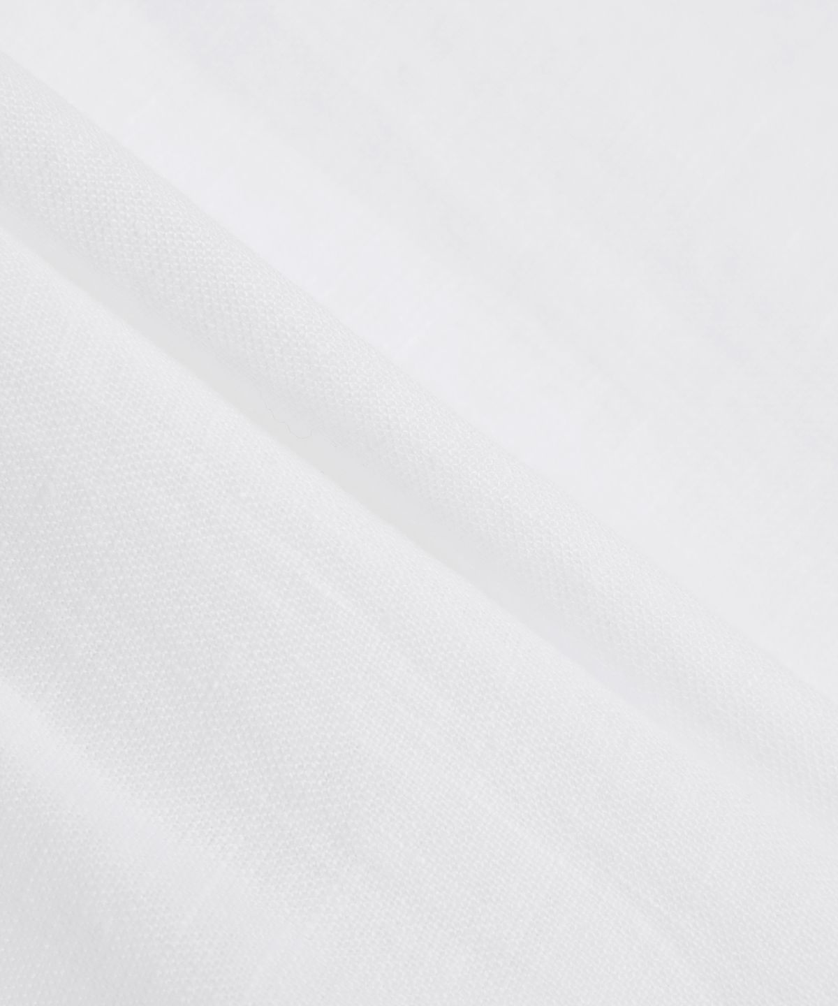 브룩스 브라더스(BROOKS BROTHERS) 베어드 맥넛 아이리쉬 린넨 로고 셔츠 (화이트) (BBTHMMG201)