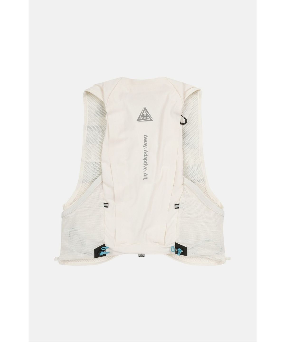 코오롱스포츠(KOLON SPORT) [TRAIL] 남녀공용 트레일러닝 베스트 5L QEBXX26701CRE