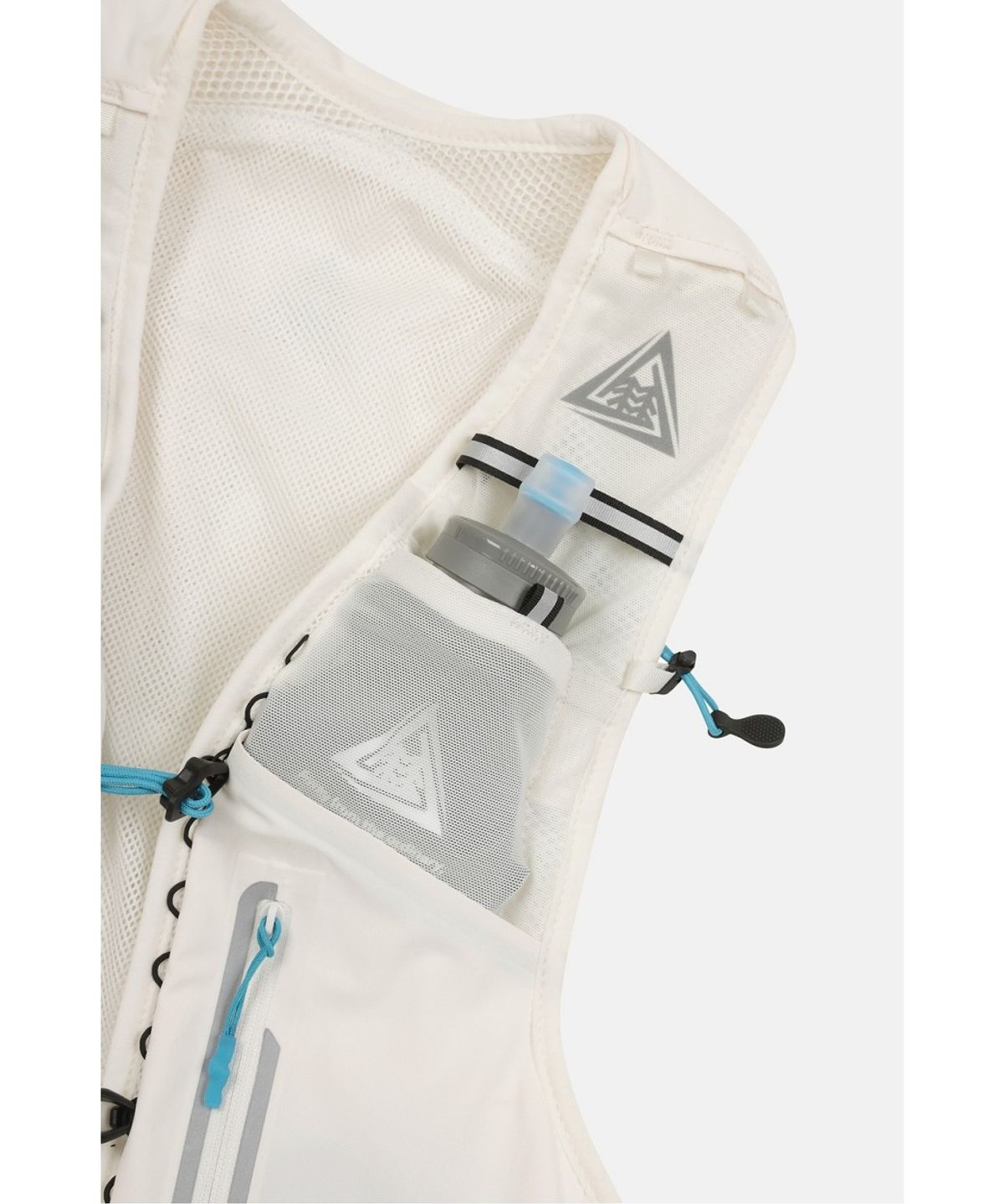 코오롱스포츠(KOLON SPORT) [TRAIL] 남녀공용 트레일러닝 베스트 5L QEBXX26701CRE