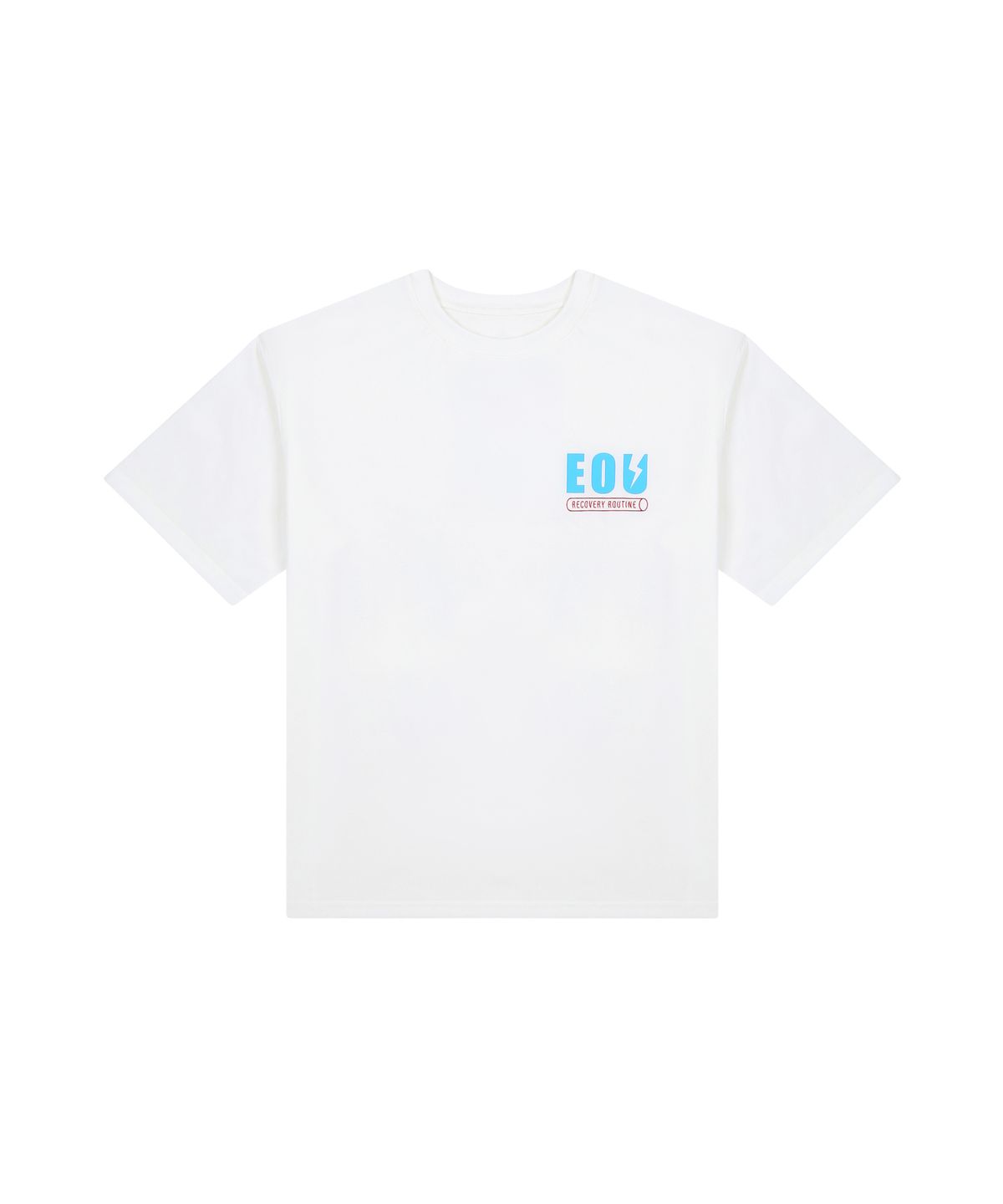 이오유(EOU) RVR SS_WHITE