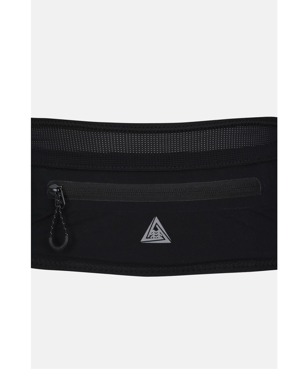 코오롱스포츠(KOLON SPORT) [TRAIL] 남녀공용 트레일러닝 힙벨트 QEBDX26731BLK