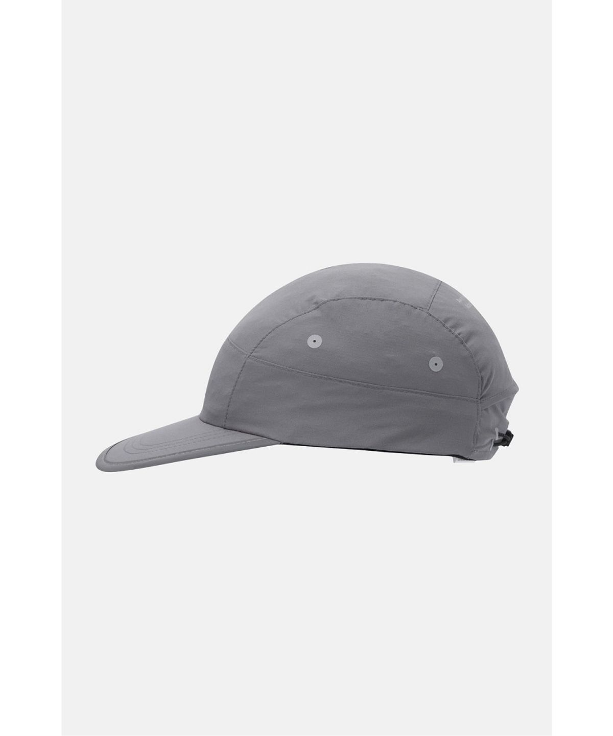 코오롱스포츠(KOLON SPORT) [TRAIL] 트레일러닝 스트레치 캠프캡 QEREX26701GRY